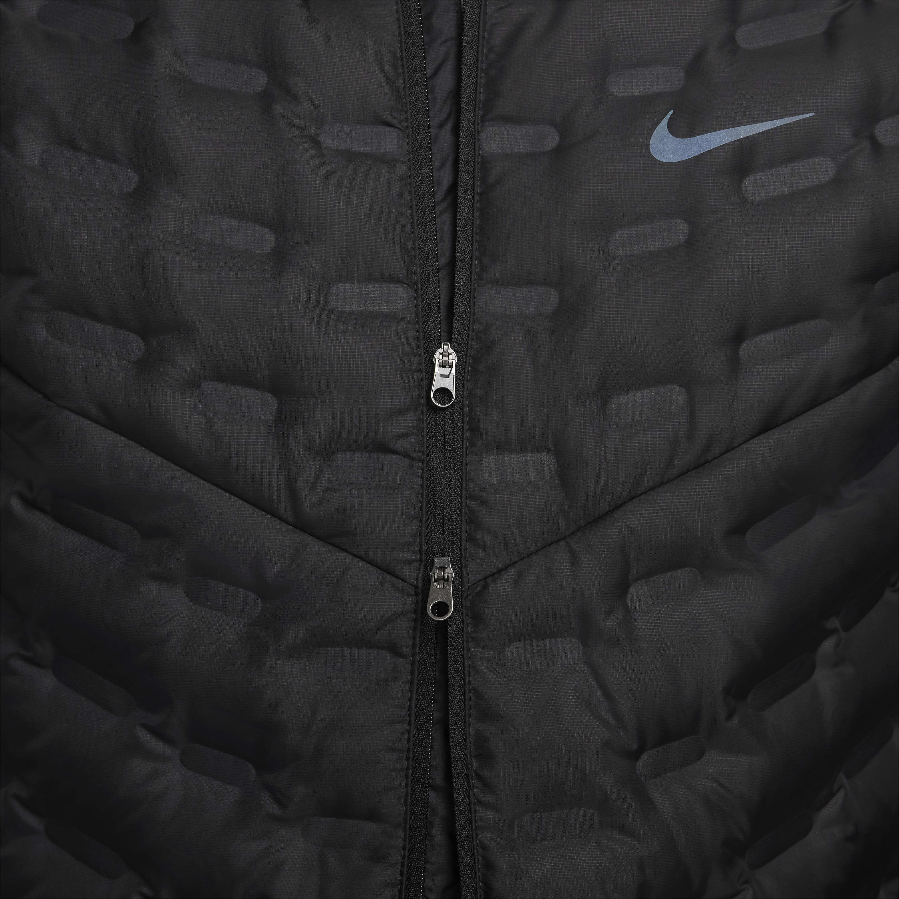 Nike aeroloft men's running jacket shop