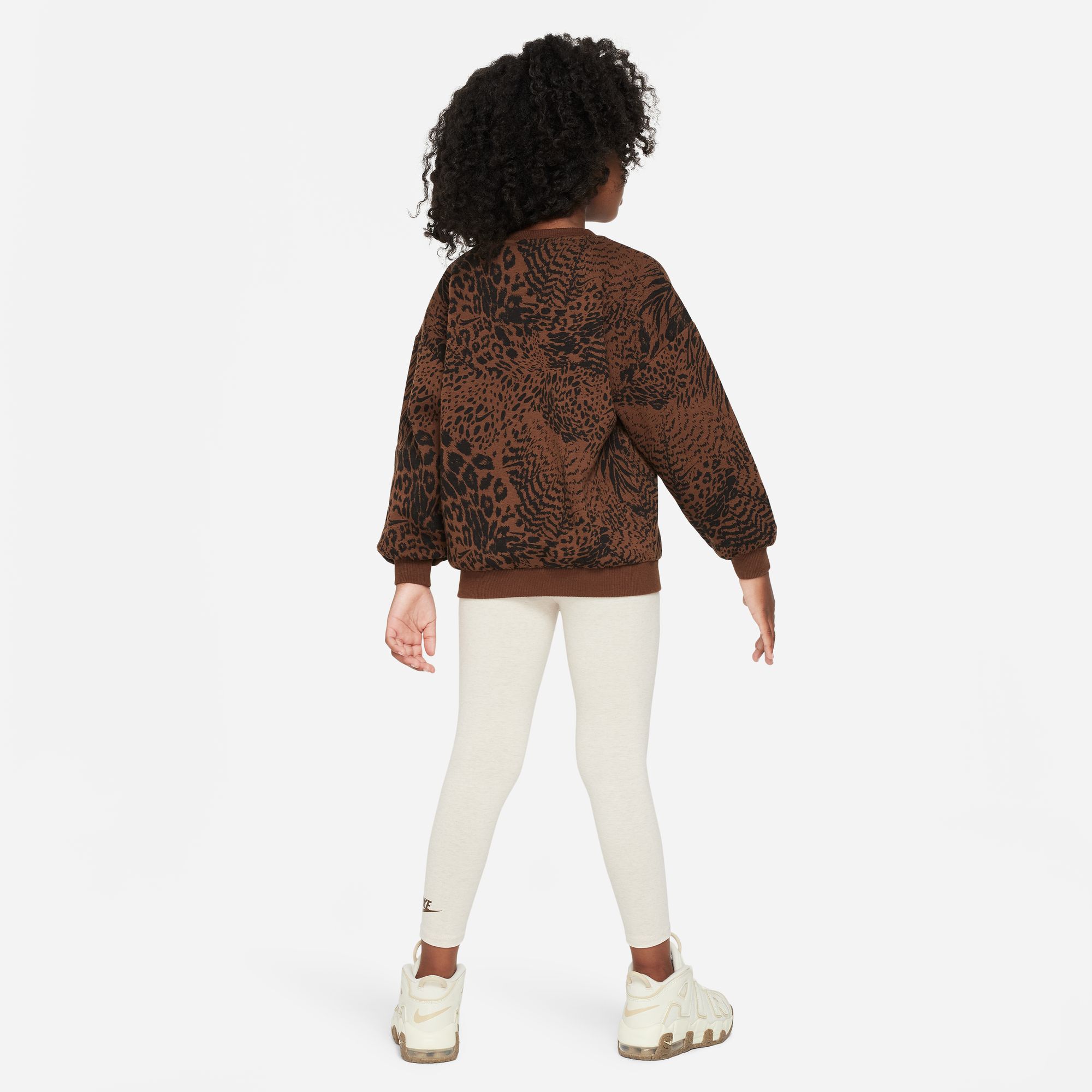 Nike "Home Swoosh Home" Crew Set image number 4