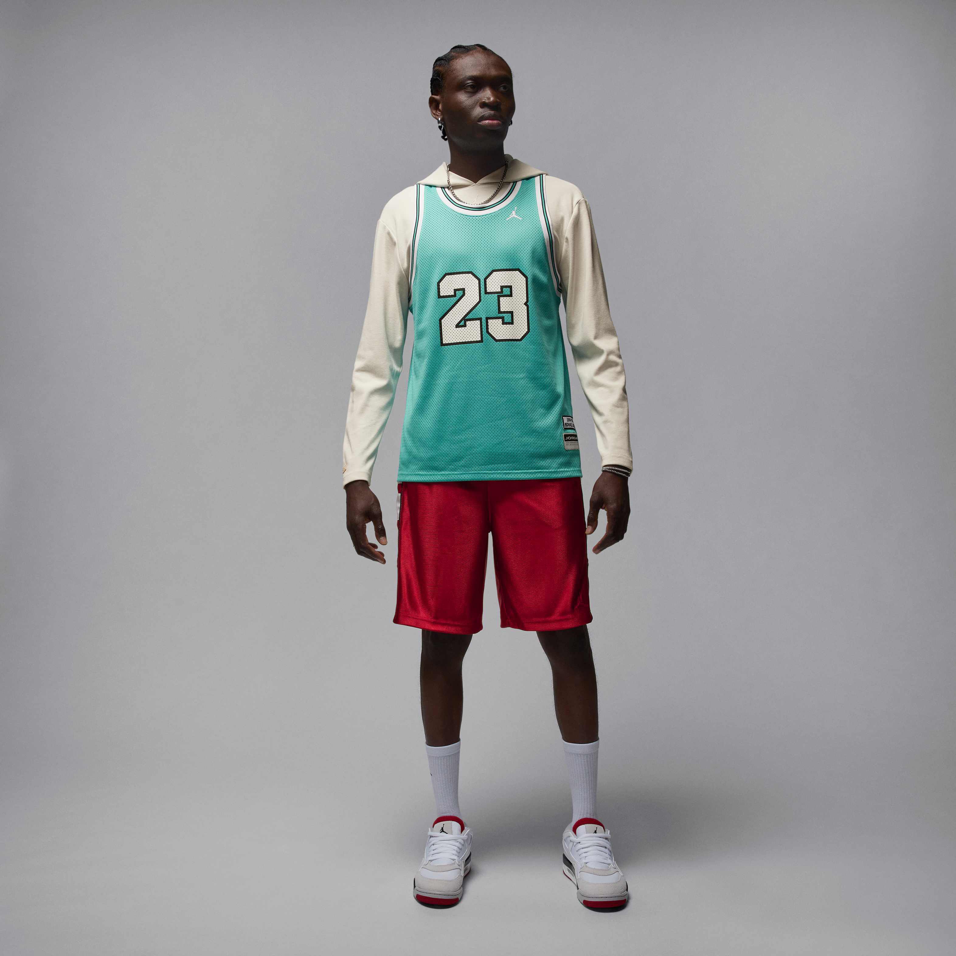 جوردن بروكلين كات سكراتش image number 8