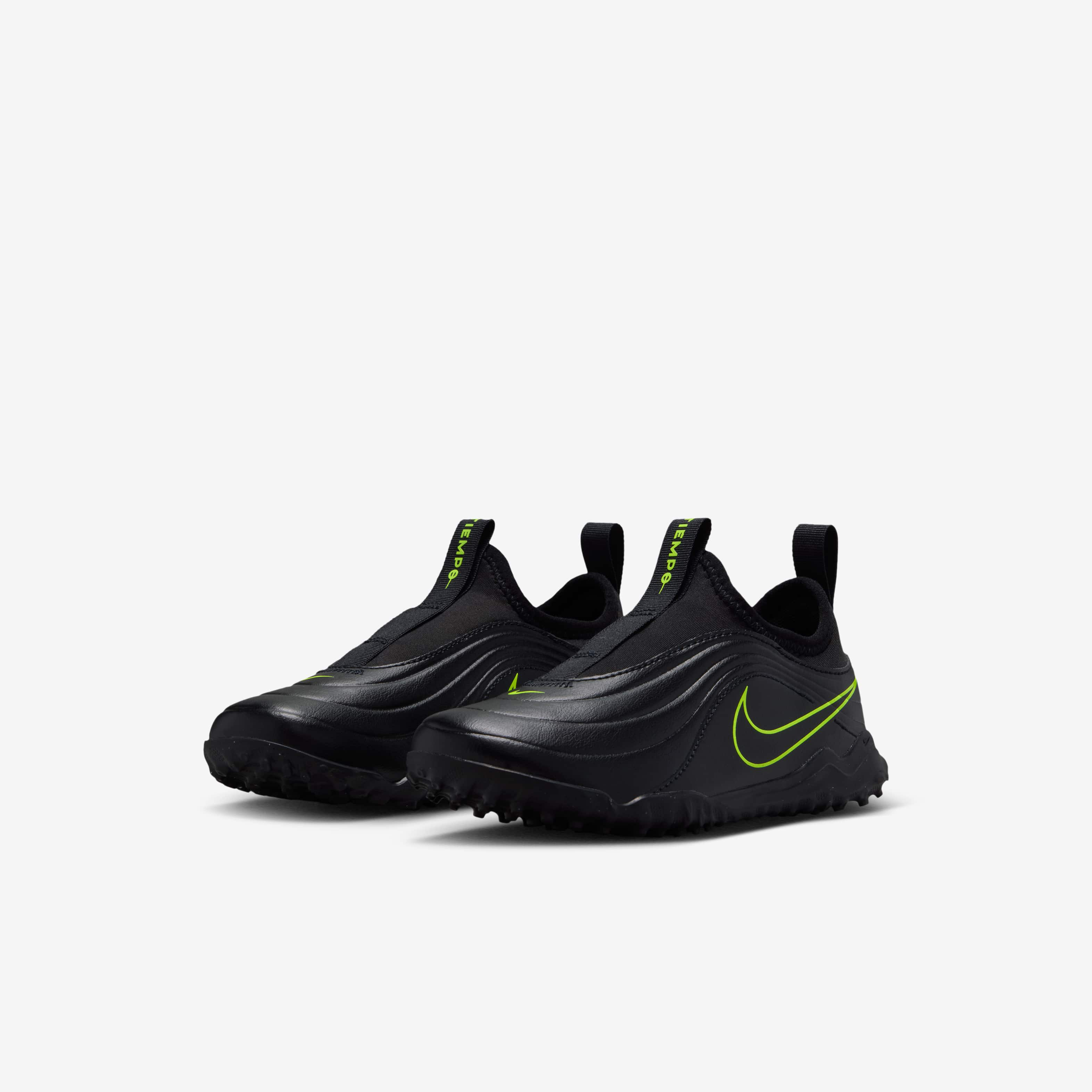 Nike Jr. Tiempo Maestro Flex image number 4