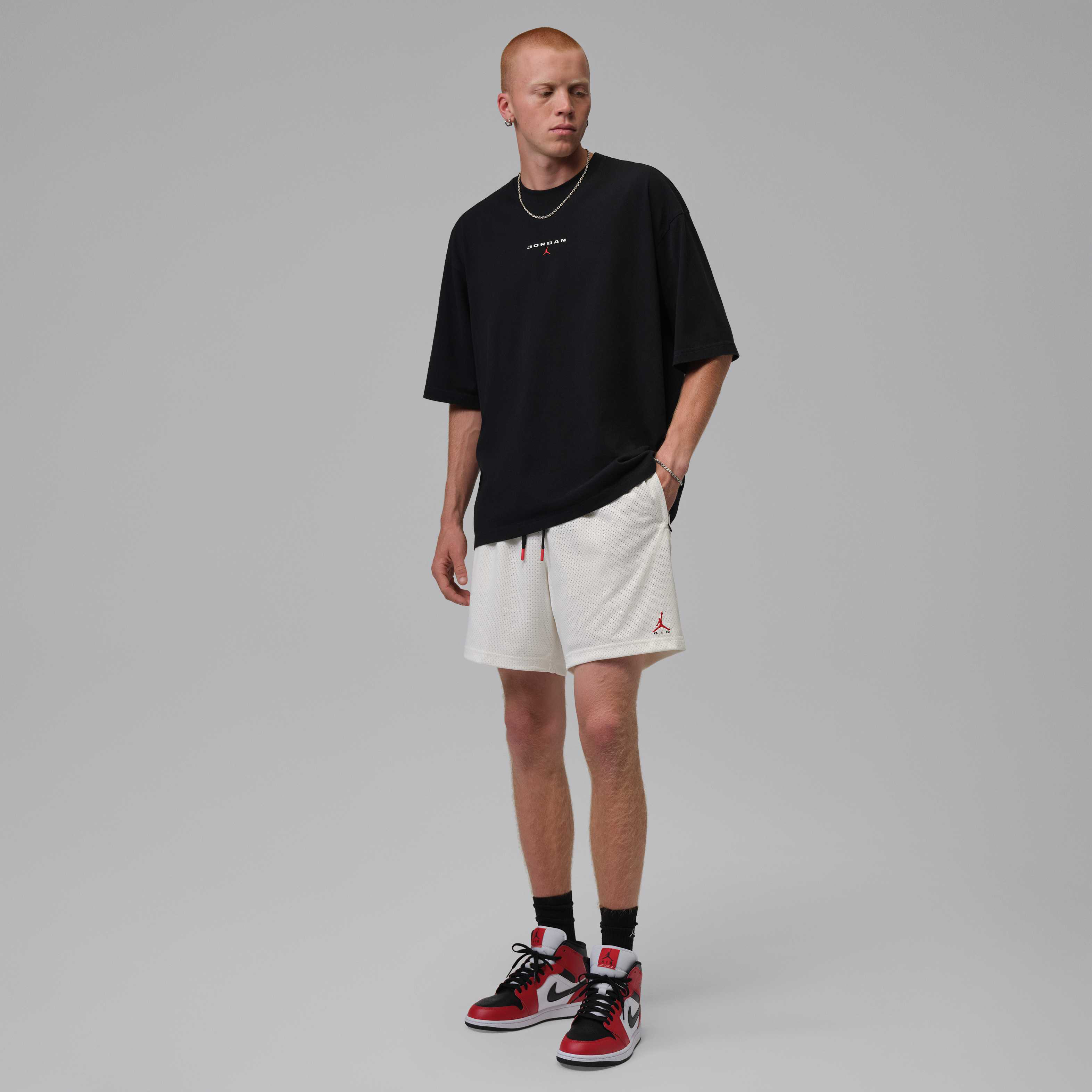 Jordan Brooklyn image number 6