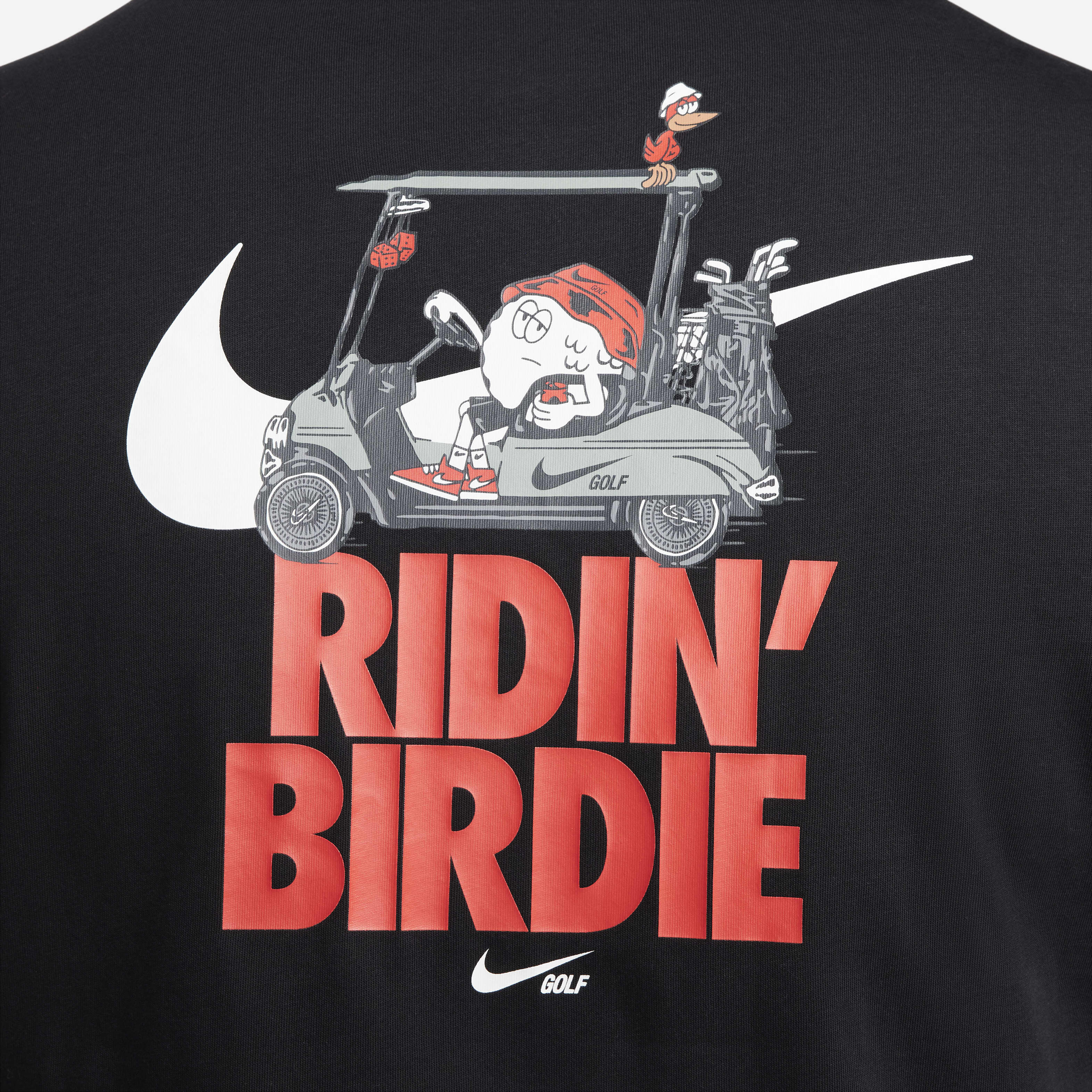 Nike GOLF Tシャツ XL バーガンディ Buy Nike Men's Swoosh Golf T-Shirt - Black | Nike UAE Official