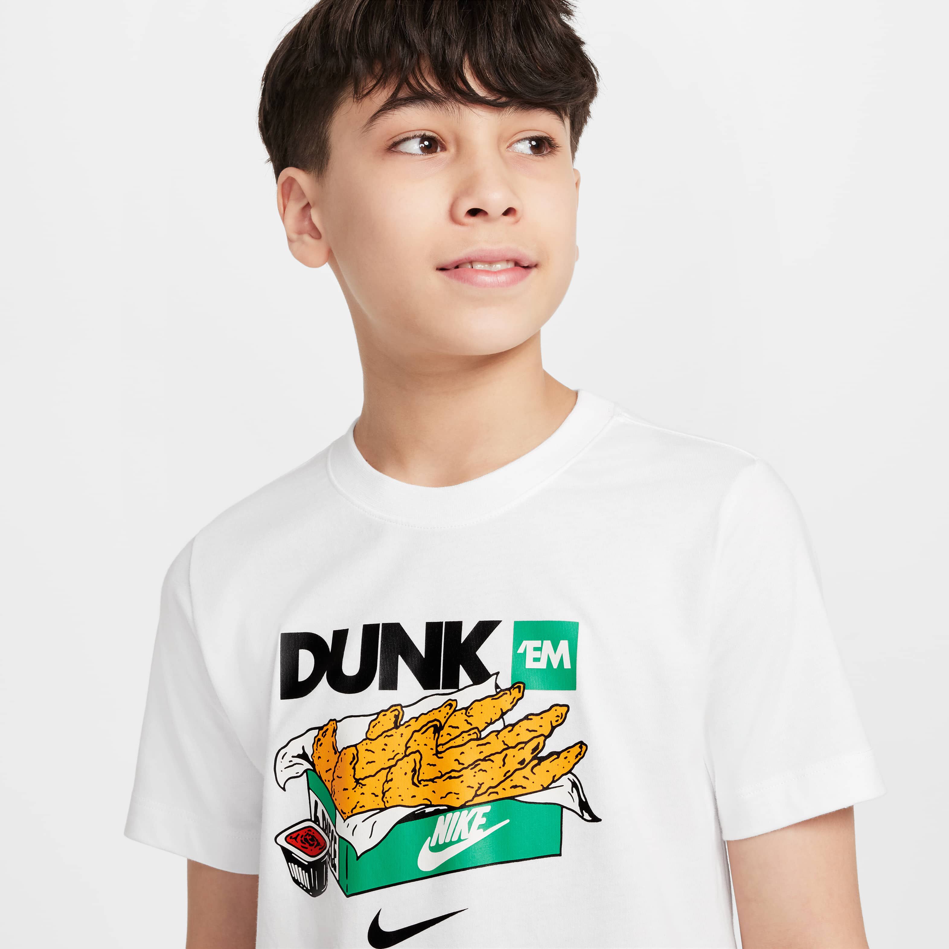 Nike Sportswear image number 2