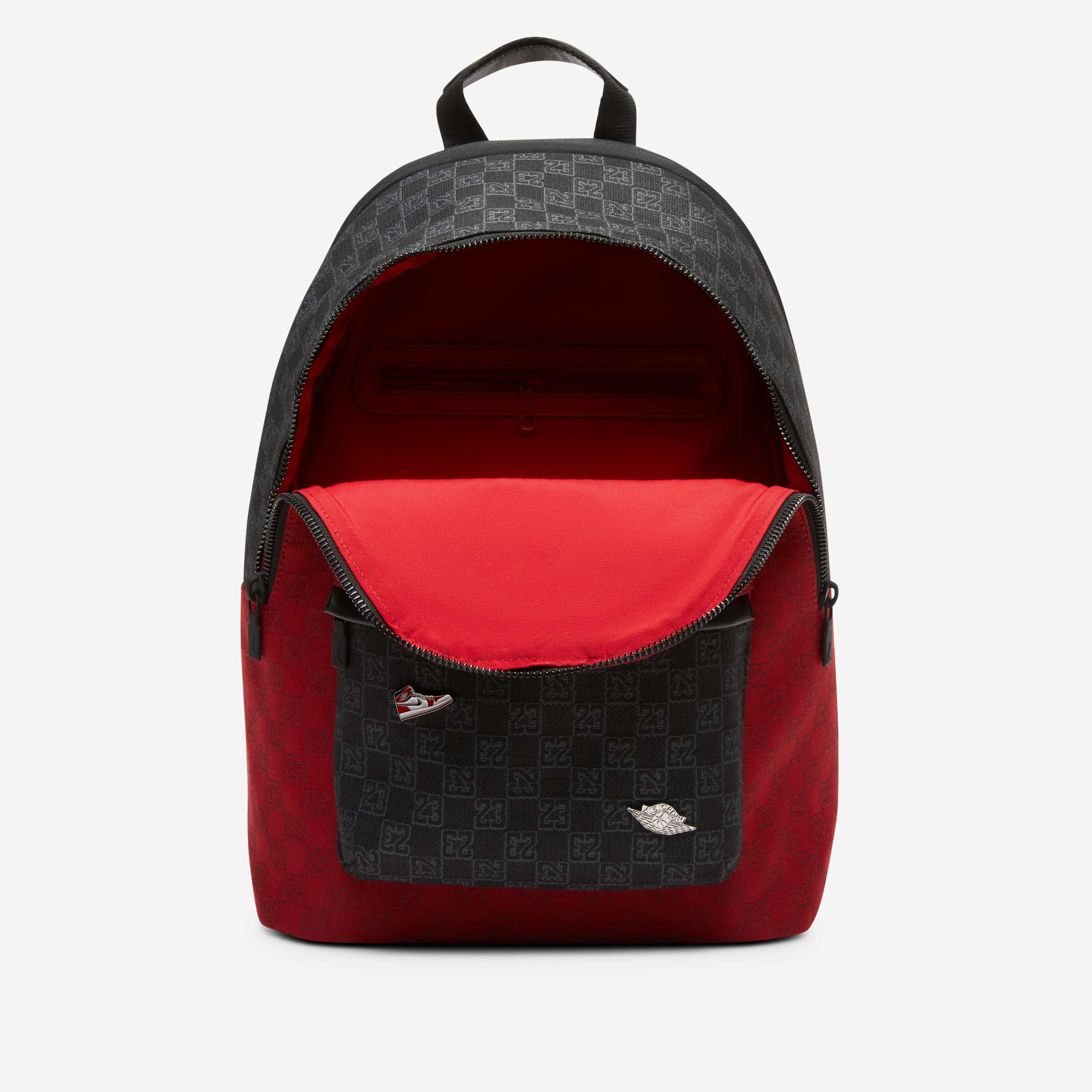 حقيبة الظهر جوردن مونوجرام image number 4