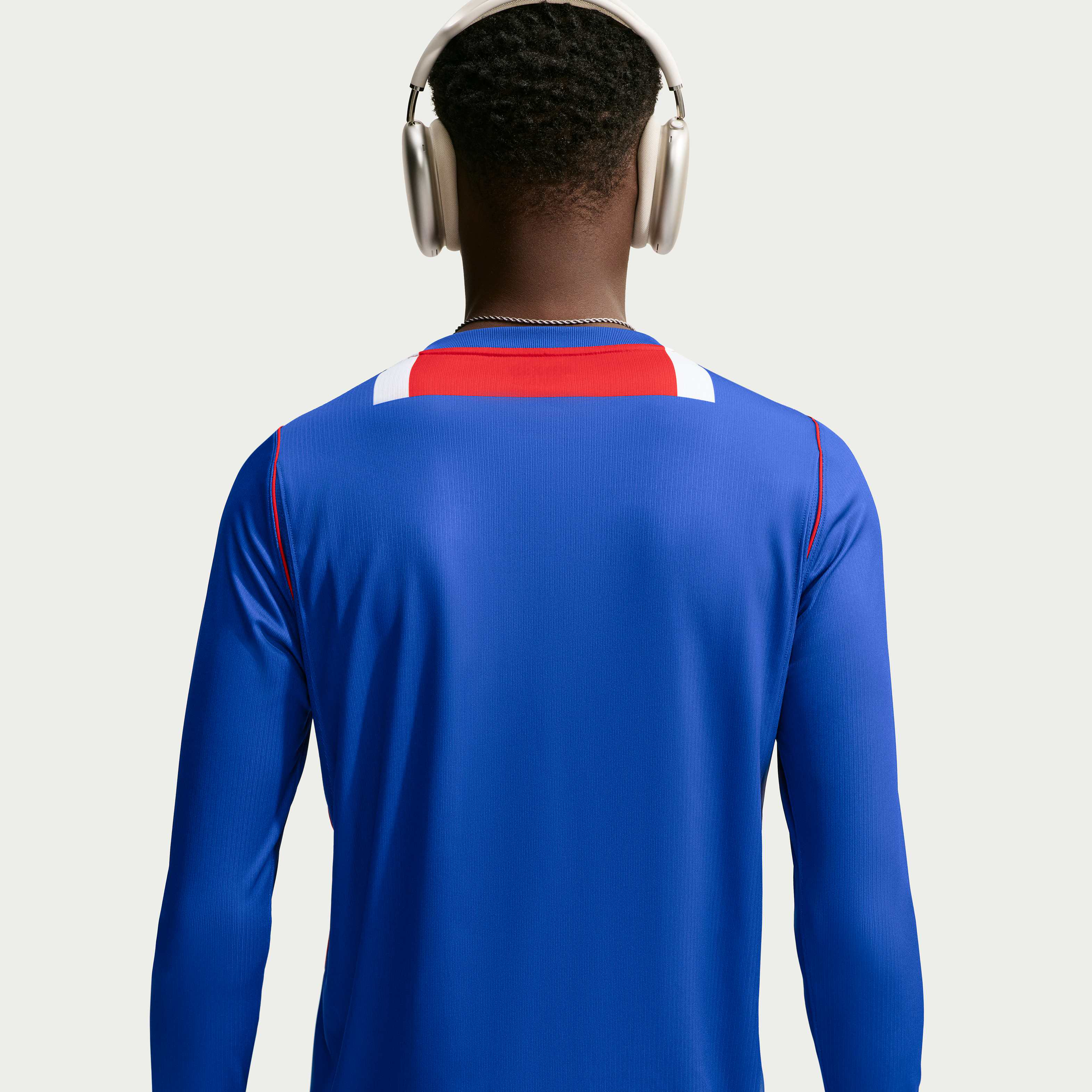 Paris Saint-Germain 2026/27 Stadium Home image number 4