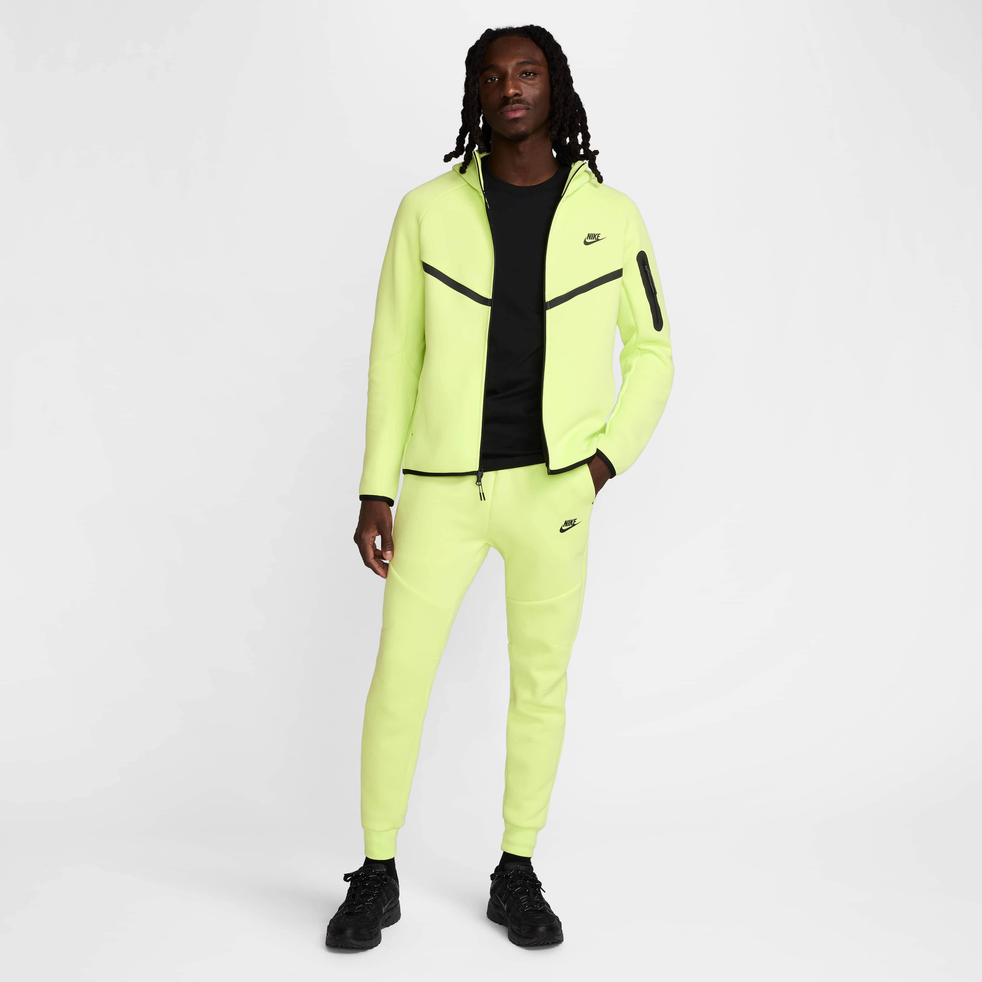 Nike Tech image number 11