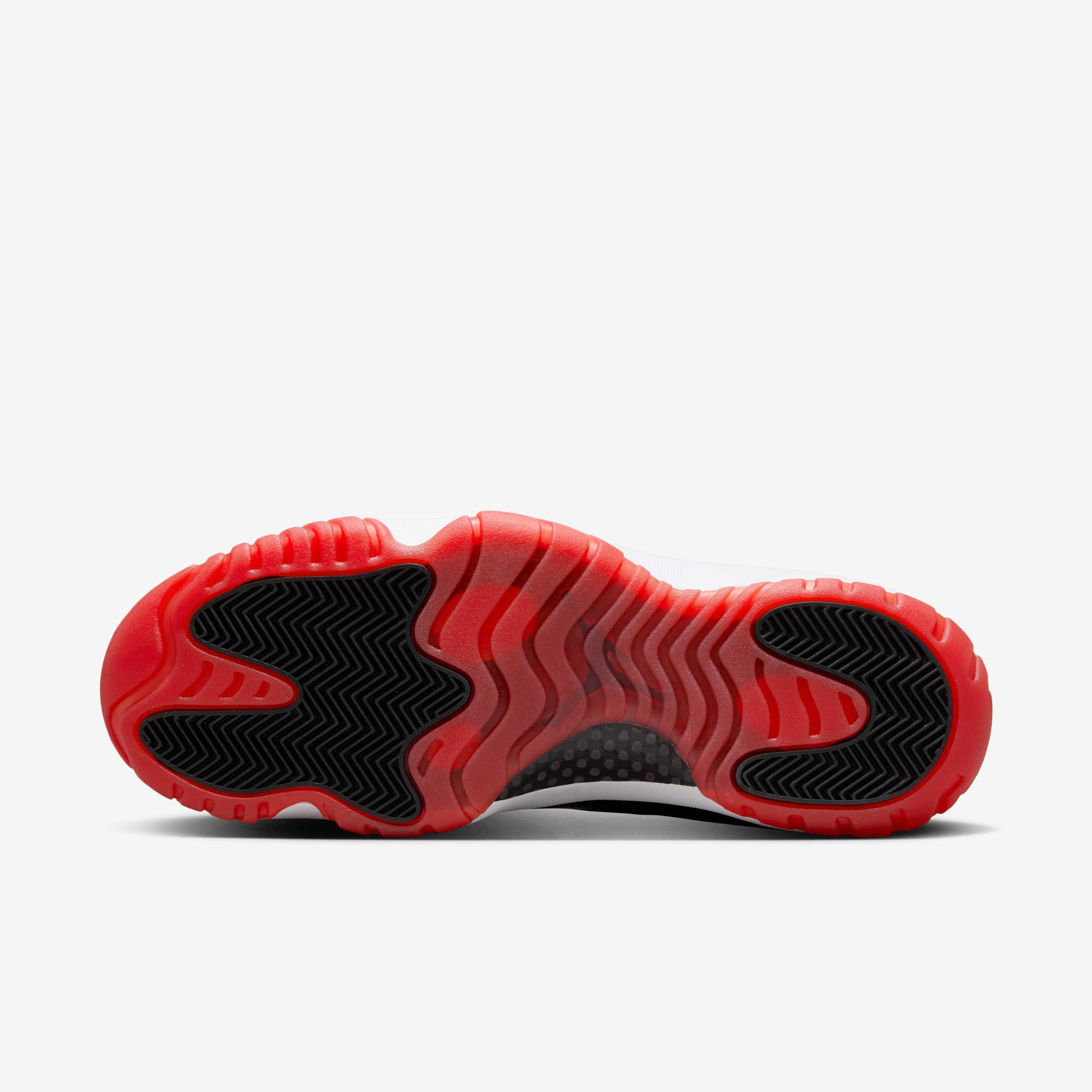 Air Jordan 11 Retro Low 'Bred' image number 1