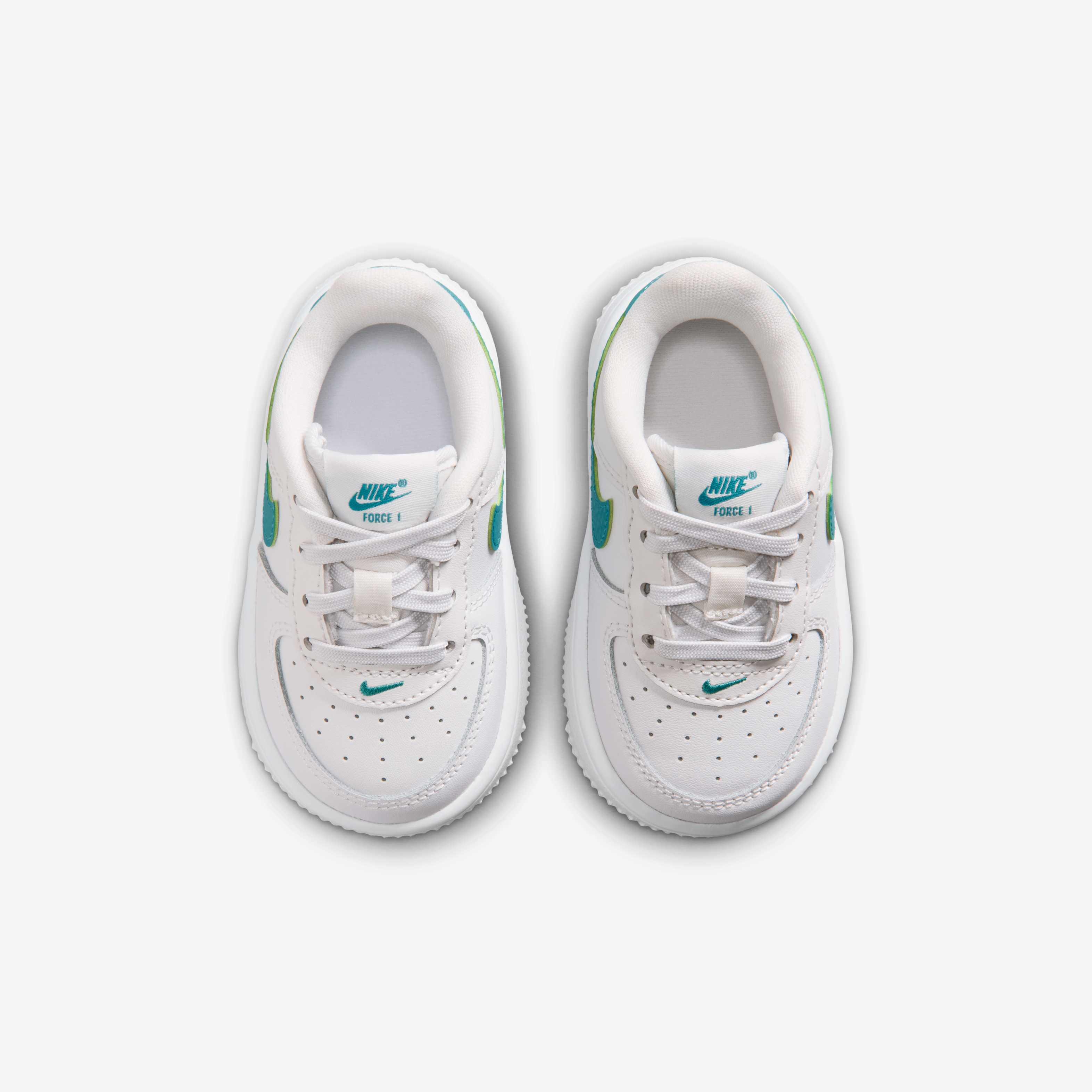 Nike Force 1 Low image number 3
