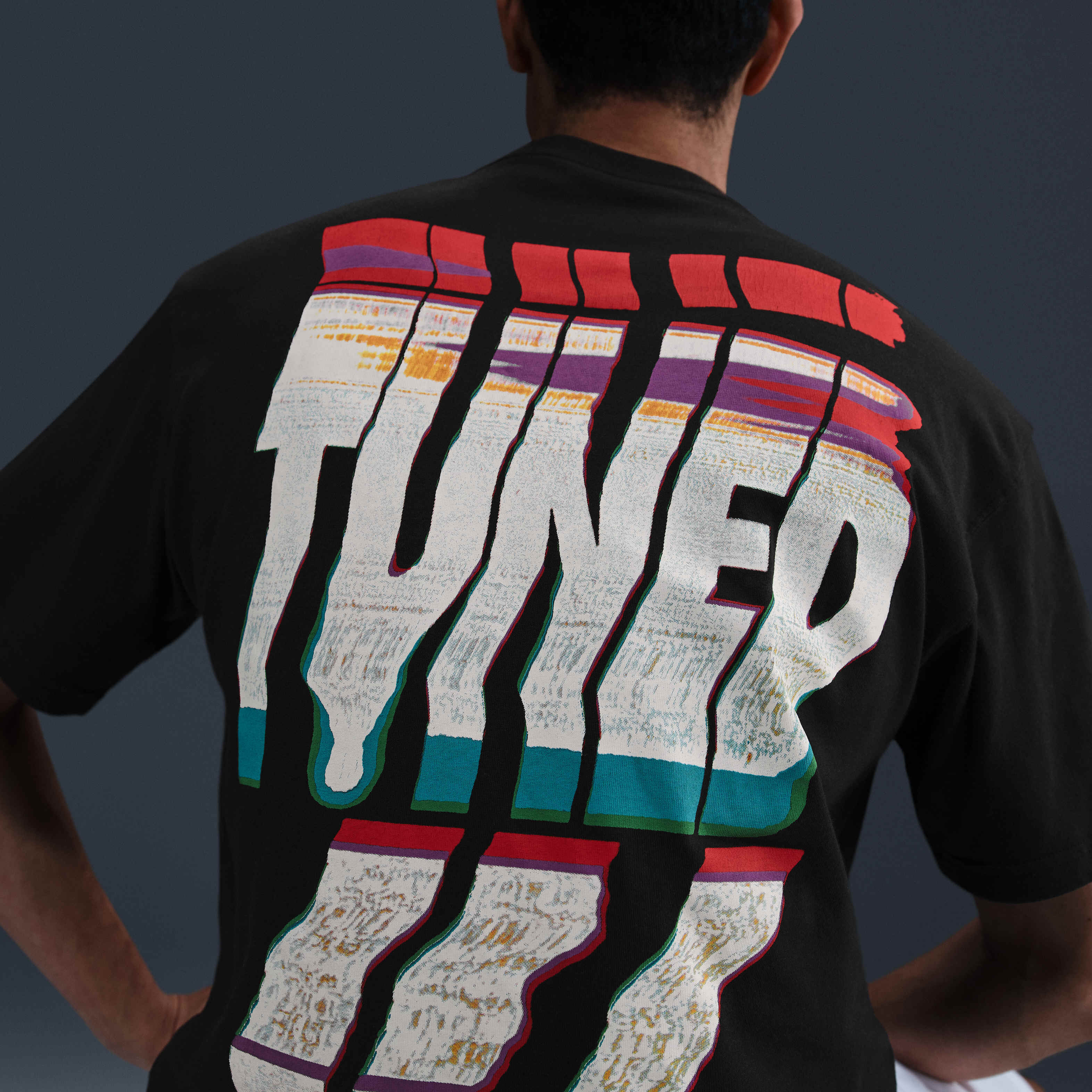 نايكي سبورتسوير image number 1