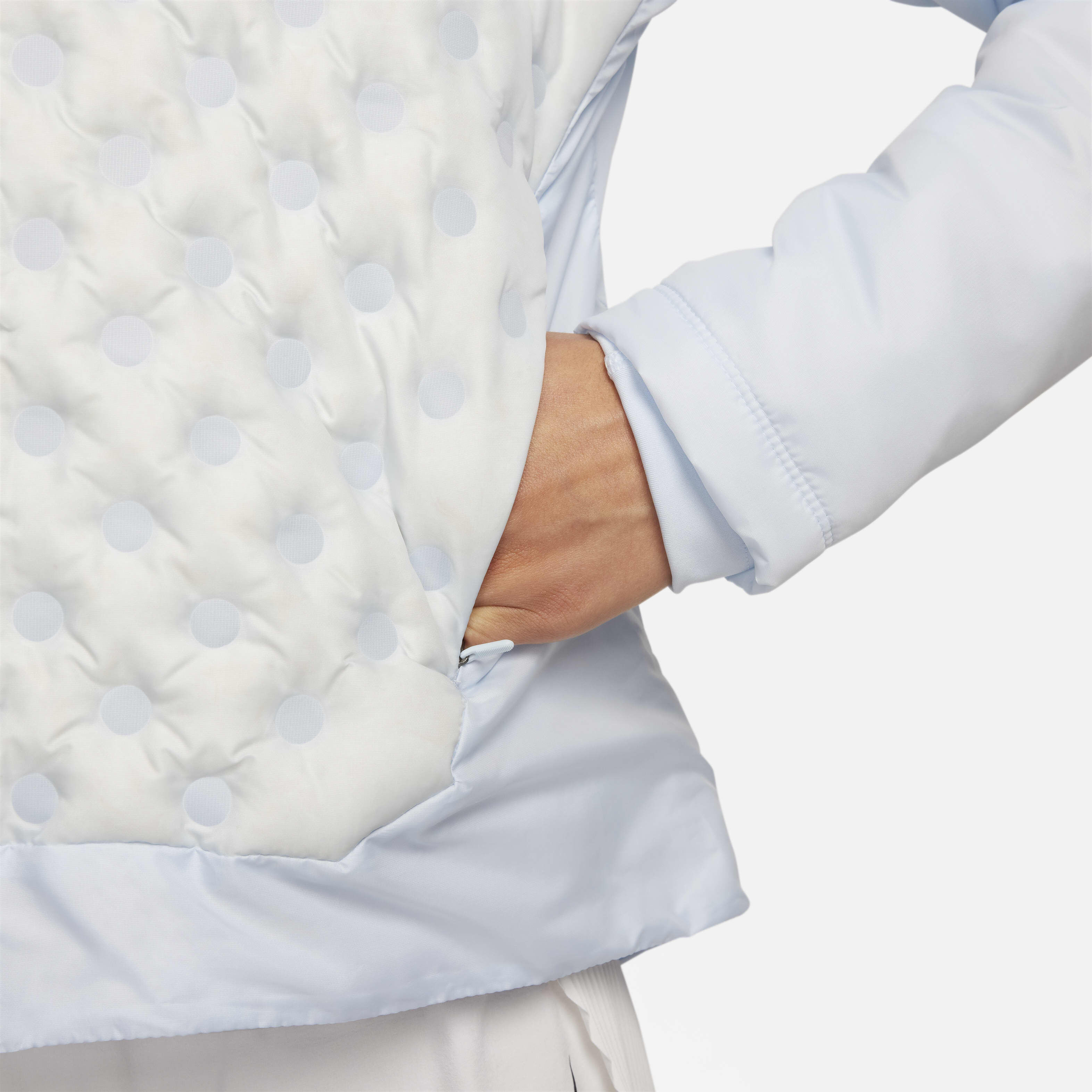 Nike Therma-FIT ADV Repel AeroLoft image number 4