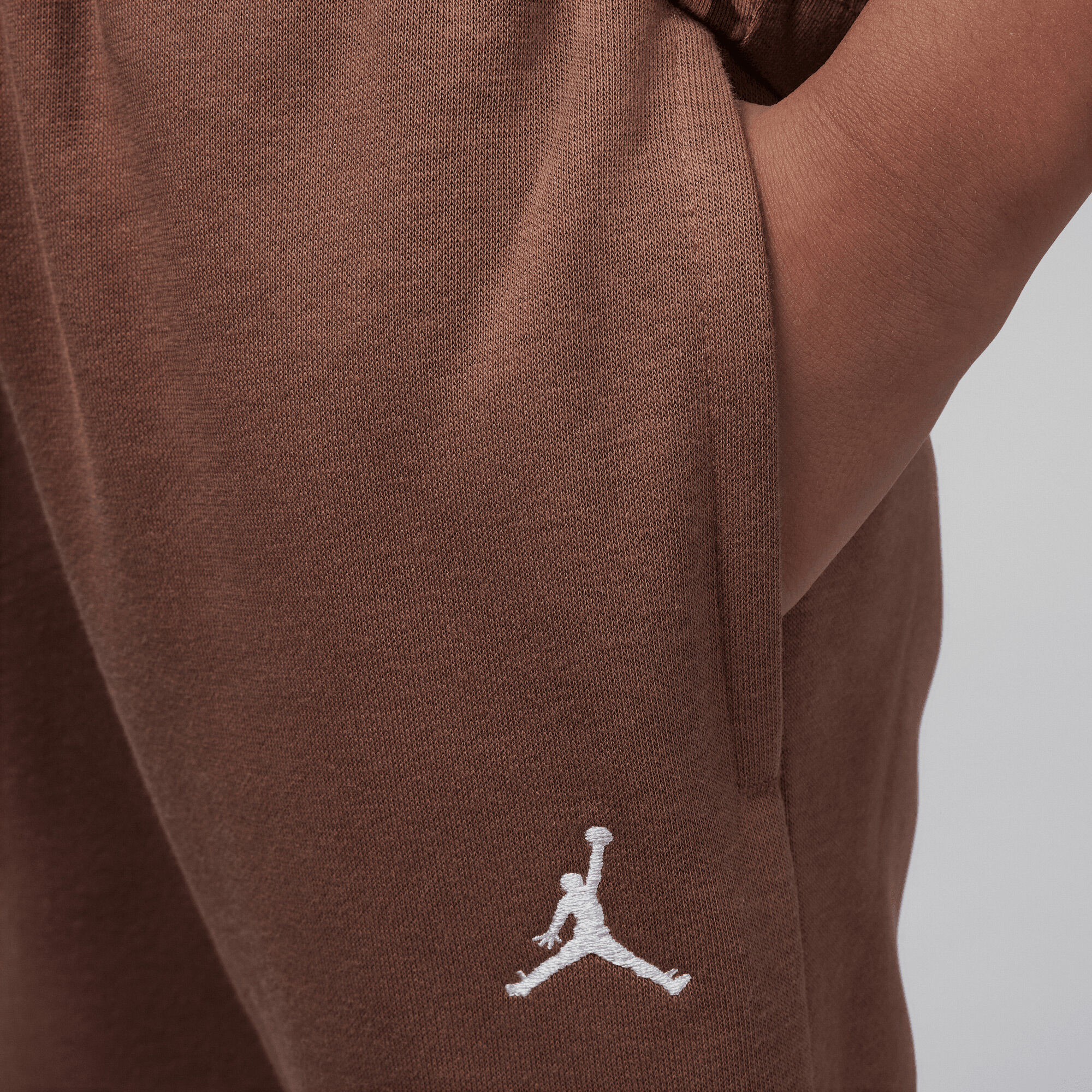 Jordan Brooklyn Fleece Essentials image number 3