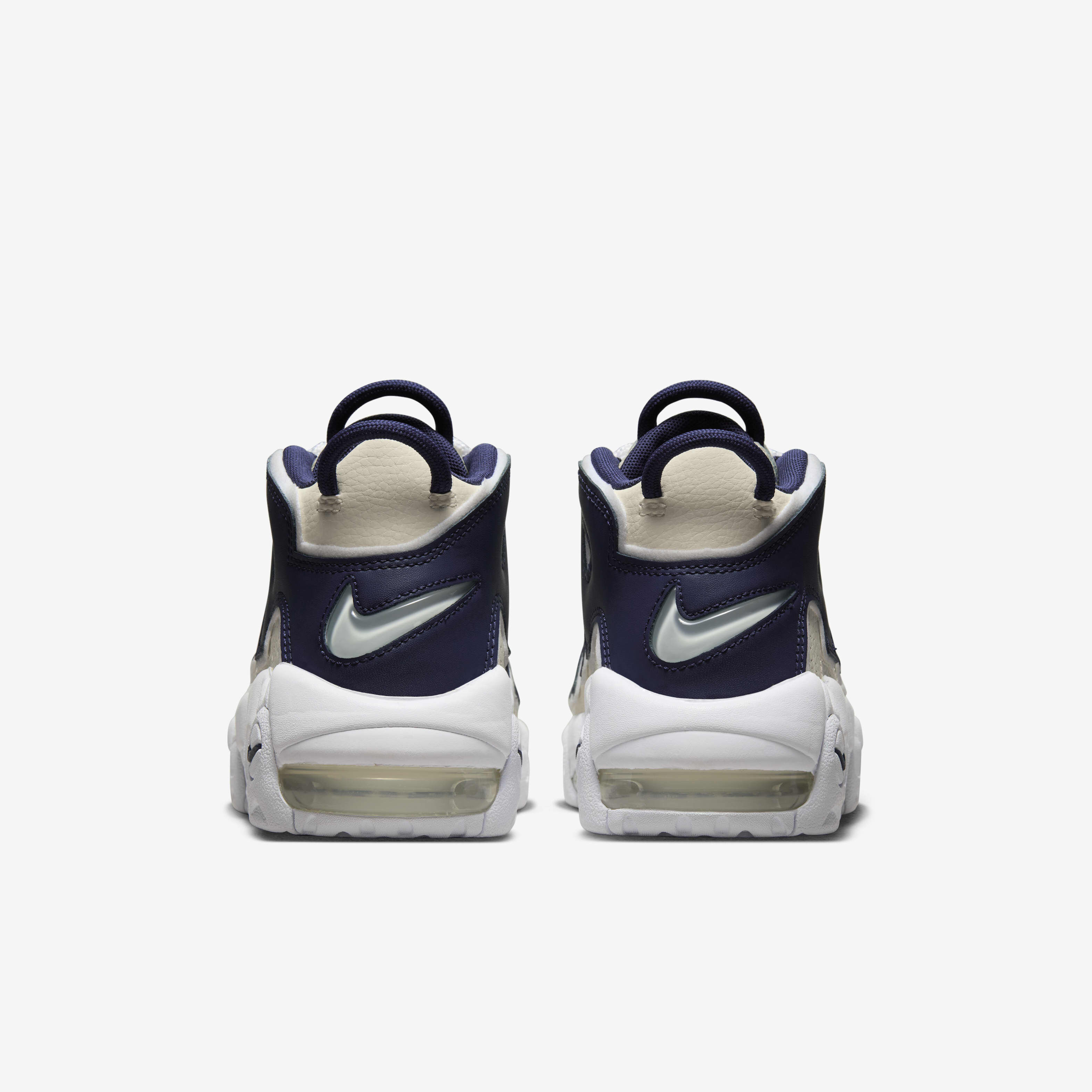 Nike Air More Uptempo image number 5