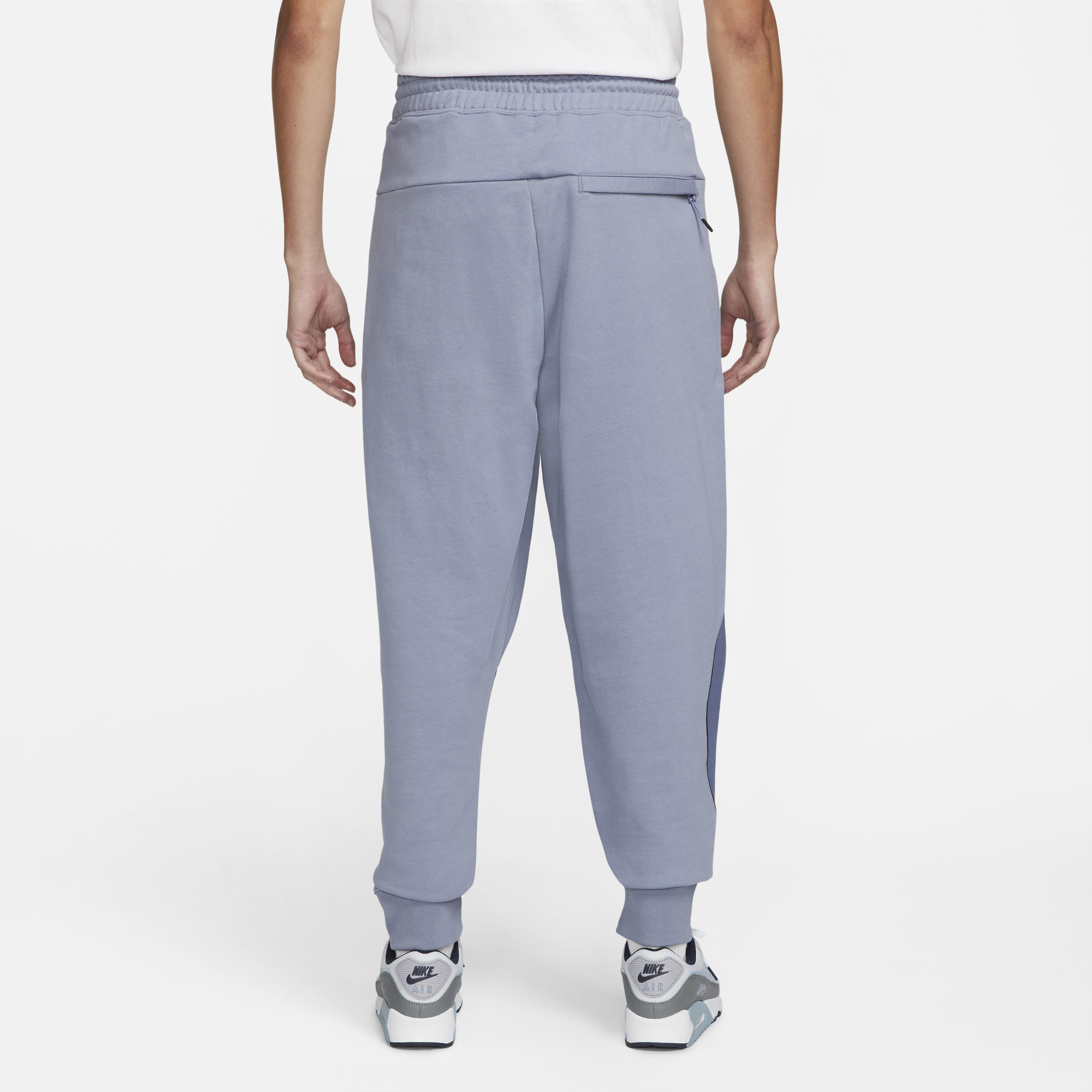 Nike Swoosh image number 1