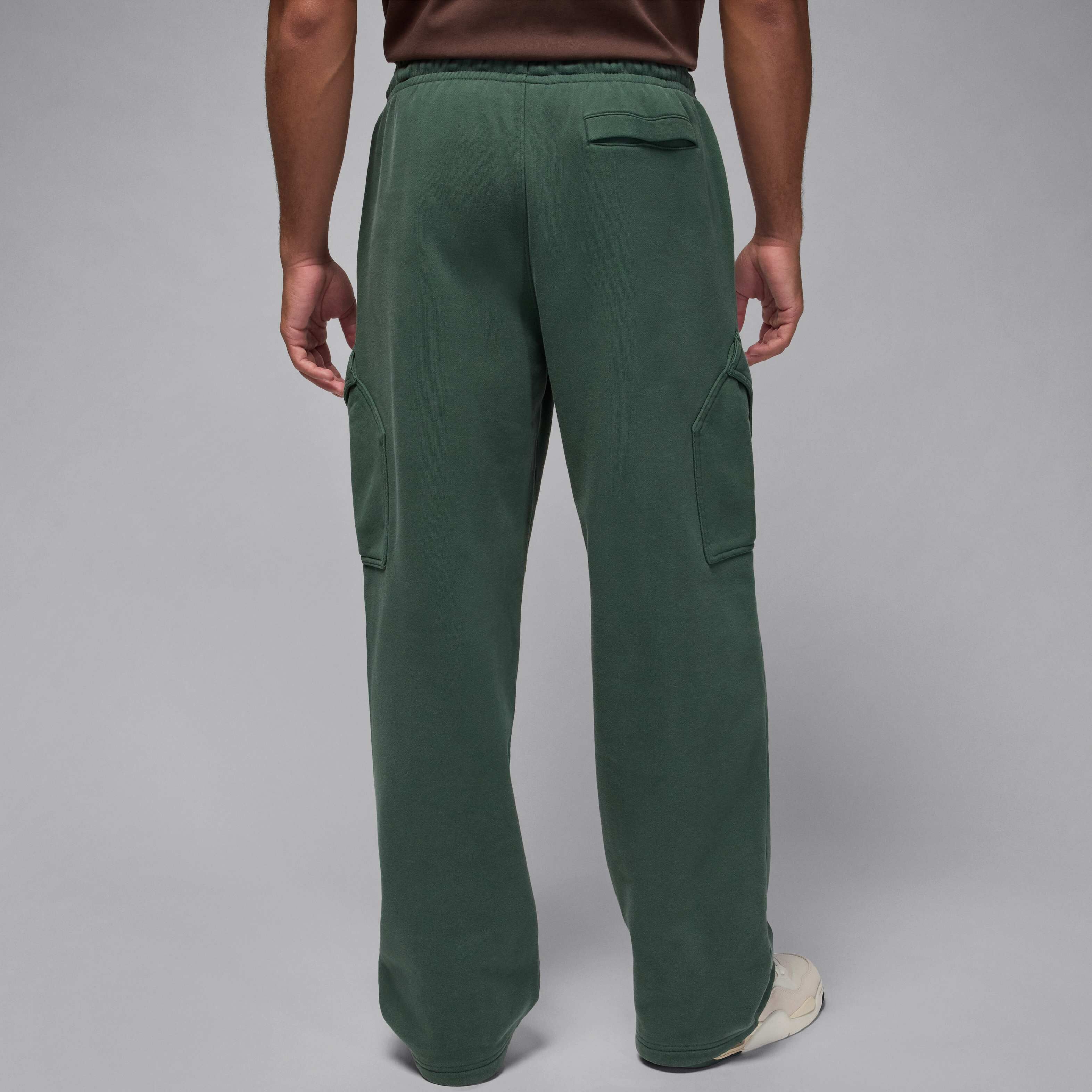 Jordan Flight Fleece Chicago image number 1