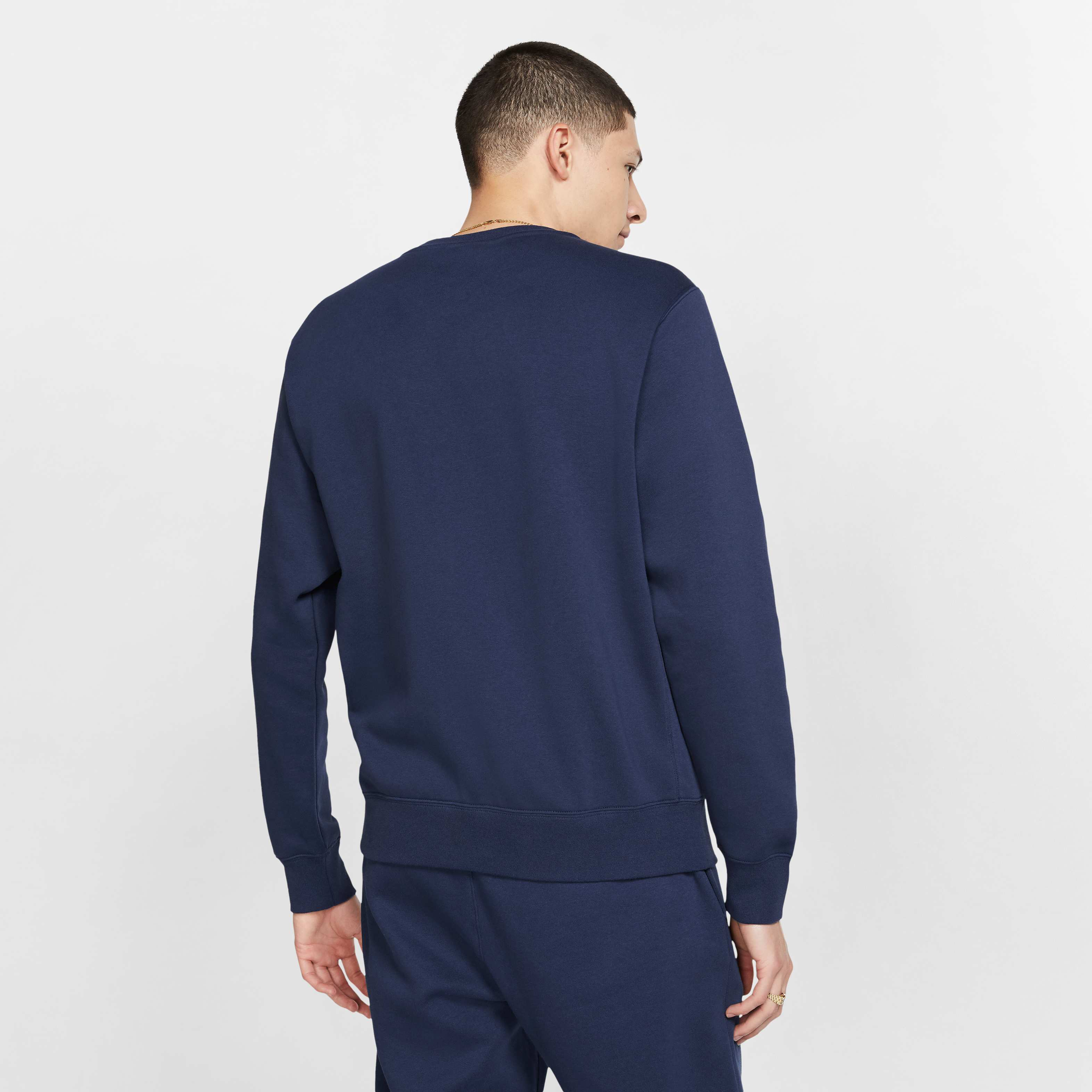 Nike Sportswear Club Fleece image number 1