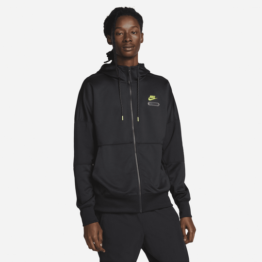 Shop Sportswear Air Max Men s Full Zip Hoodie Nike UAE