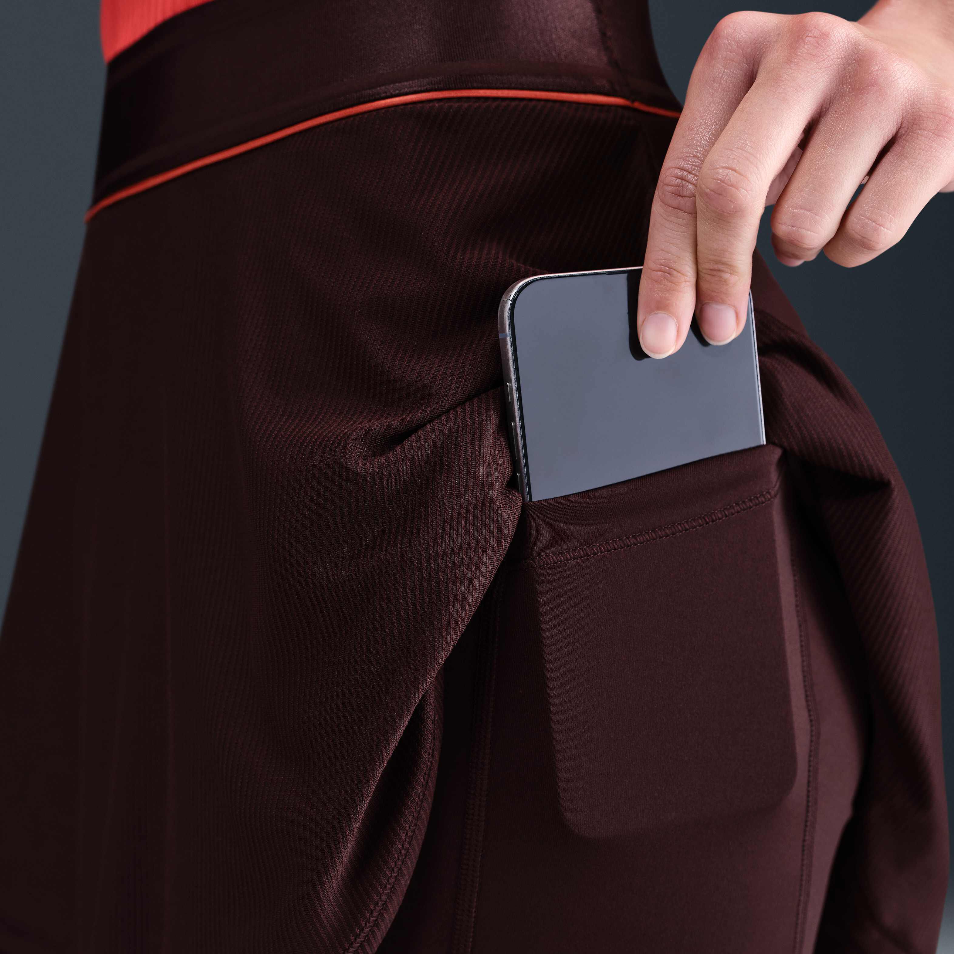 نايكي كورت سلام image number 6