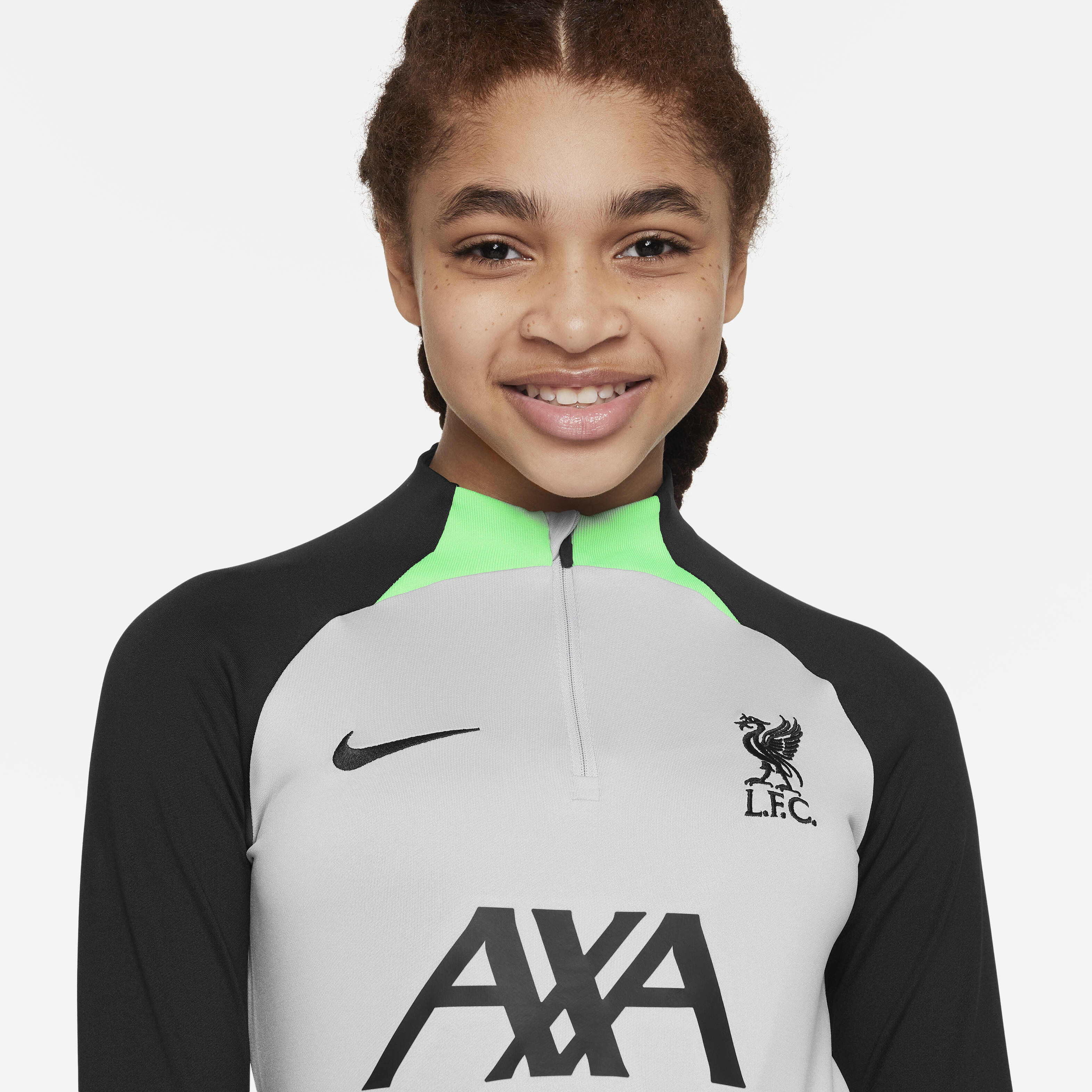 ليفربول F.C. سترايك image number 2