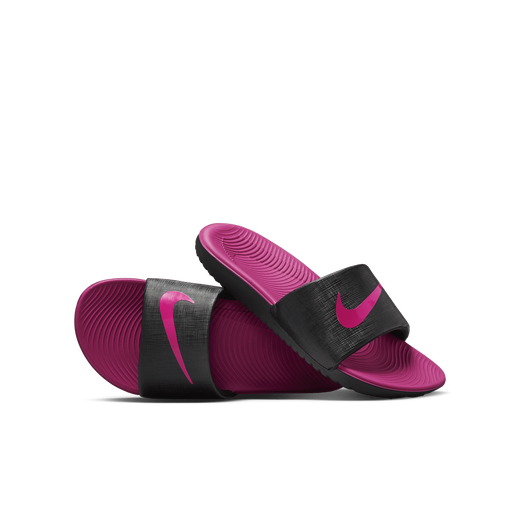Nike slippers top kids