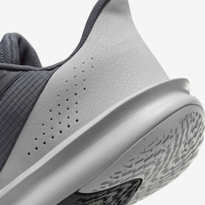 Precision 7 Python Dust Buy Nike Precision 7 Men's Basketball Shoes - Smoke Grey/Iron Grey/Hot ...