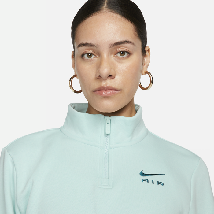 Womens fleece online tops