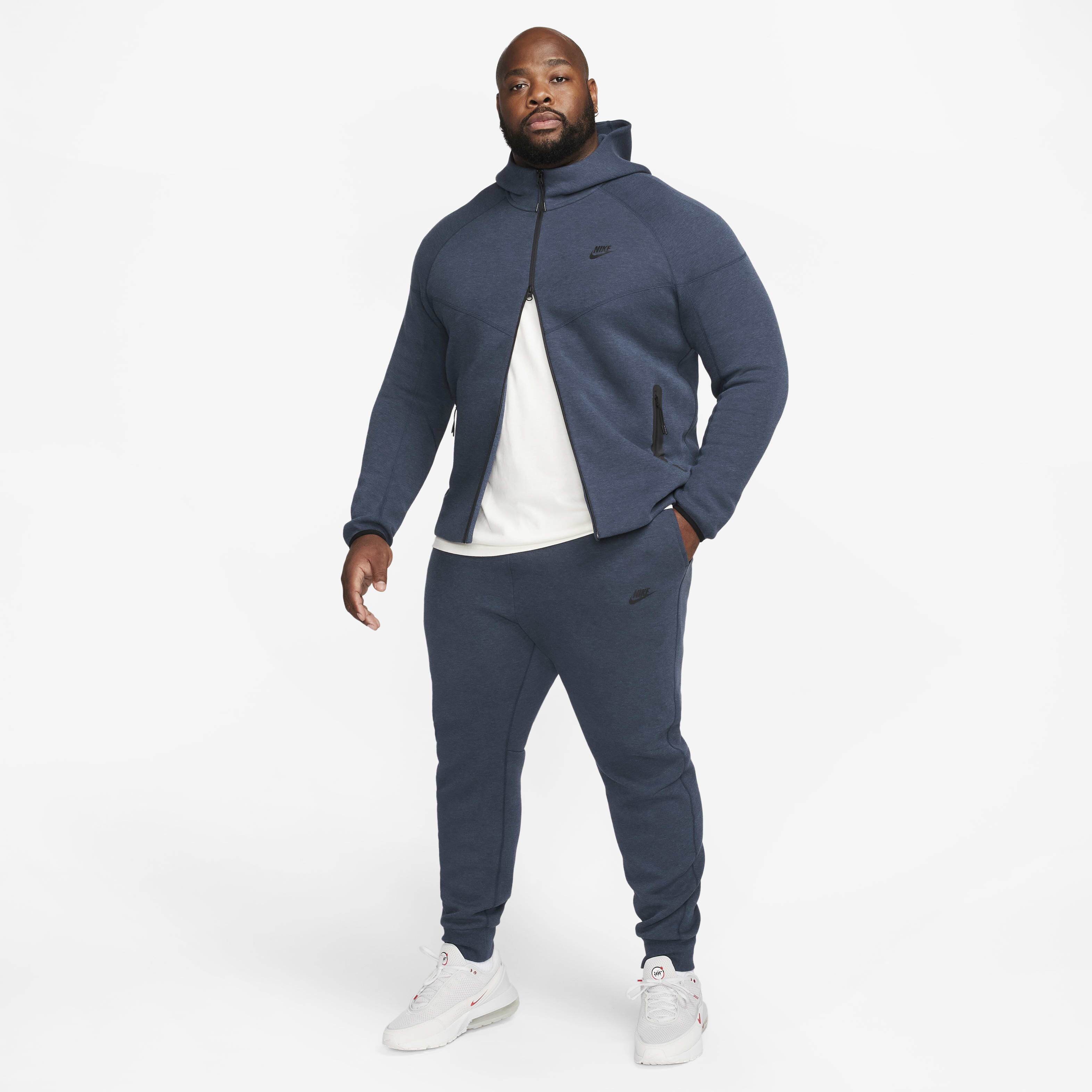 Buy Nike Sportswear Tech Fleece Men s Joggers Nike UAE Official