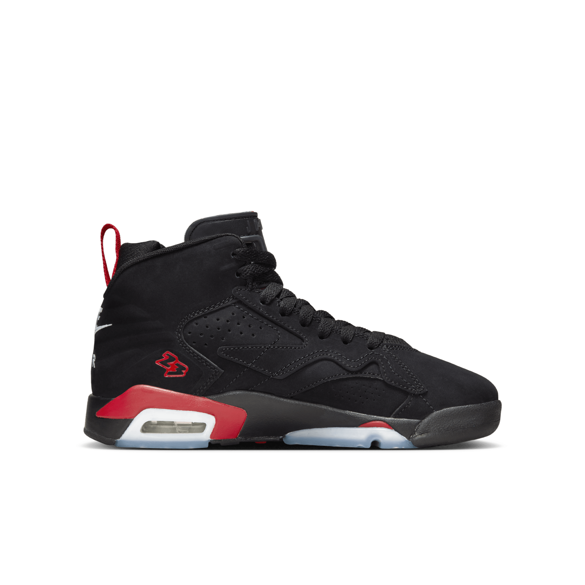 does nike own jumpman