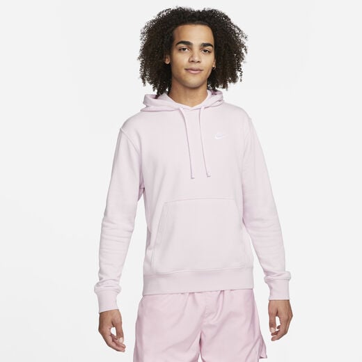 Hoodies & Sweatshirts-Nike, Nike Sportswear Club, Men's Pullover Hoodie Hoodies & Sweatshirts-Nike, Nike Sportswear Club, Men's Pullover Hoodie
