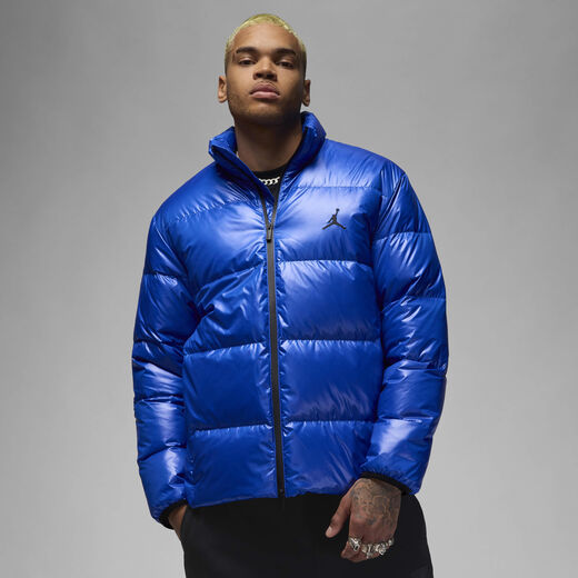 Jackets & Gilets-Jordan, Jordan Flight, Men's Down Puffer Jacket