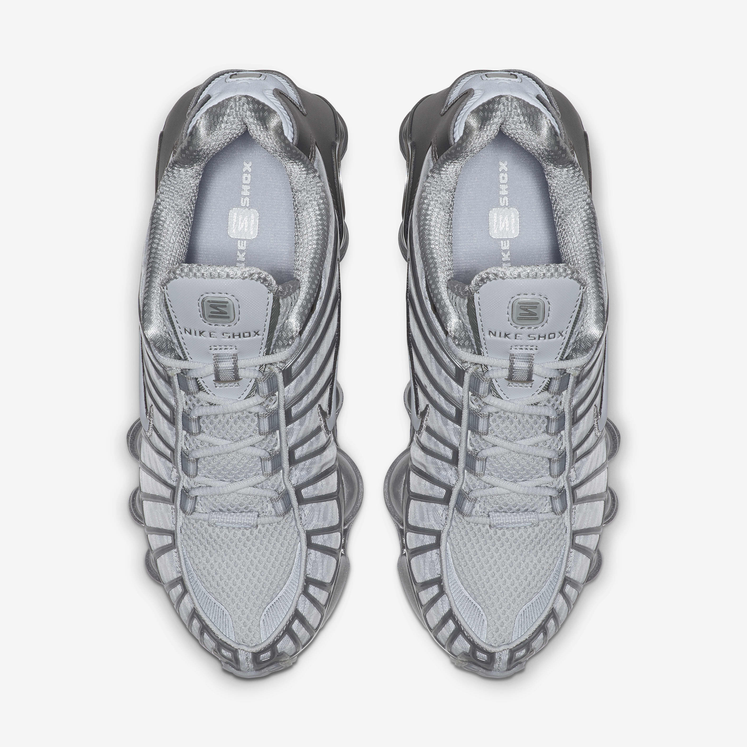 Little girls nike shox shop