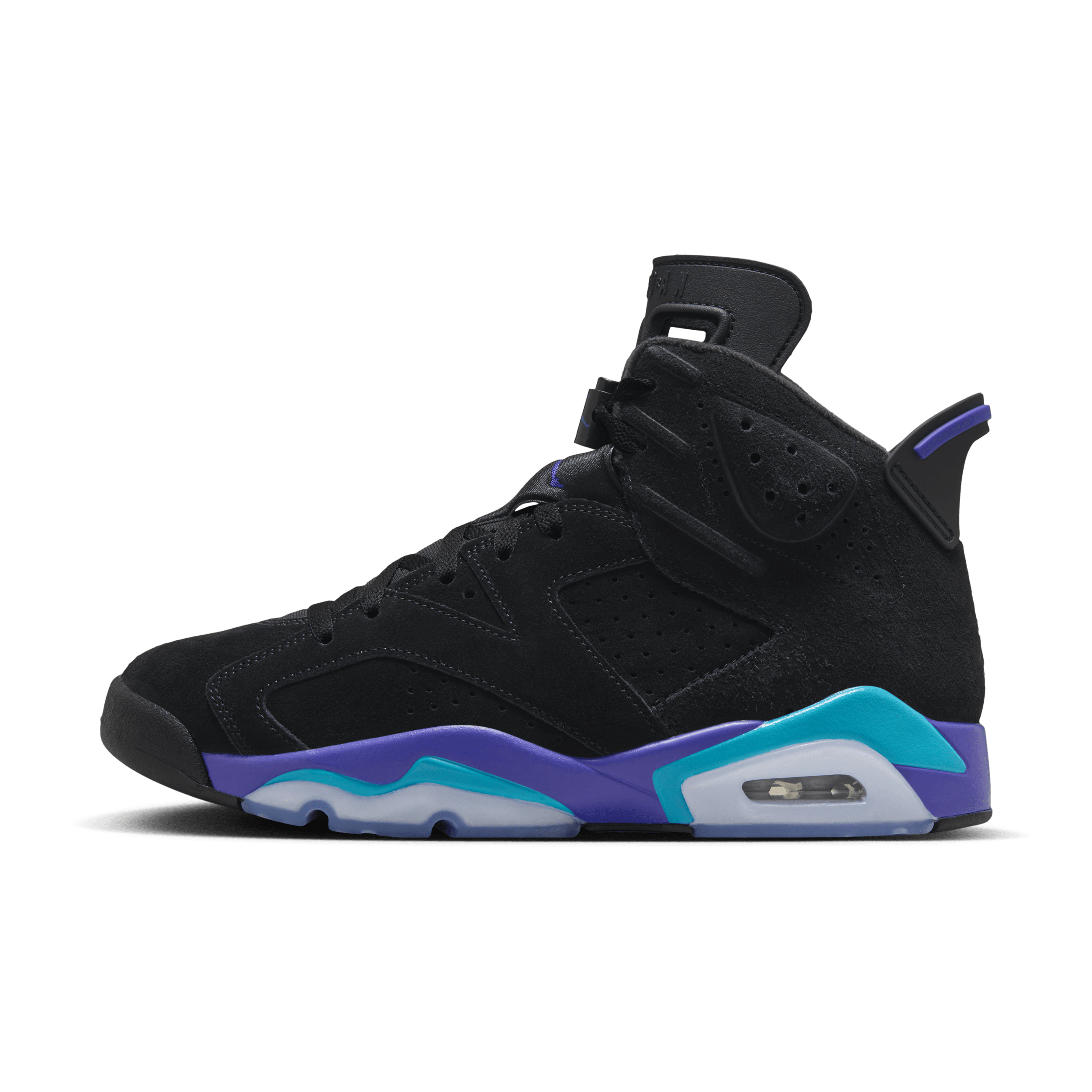 Basket air best sale jordan 6
