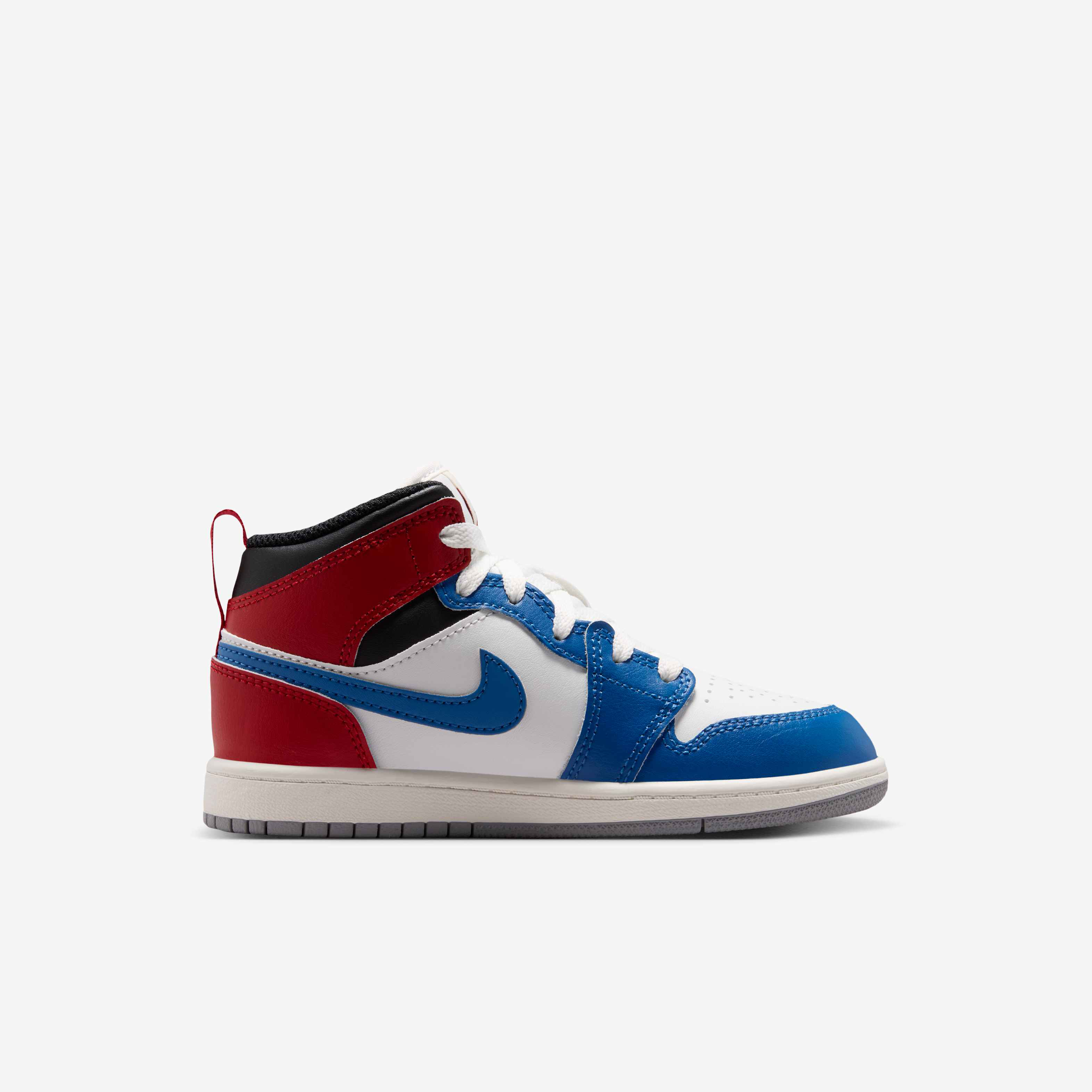 Jordan 1 Mid image number 2