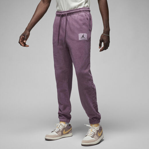 Lifestyle Trousers & Leggings-Jordan, Jordan Flight Fleece, Men's Tracksuit Bottoms