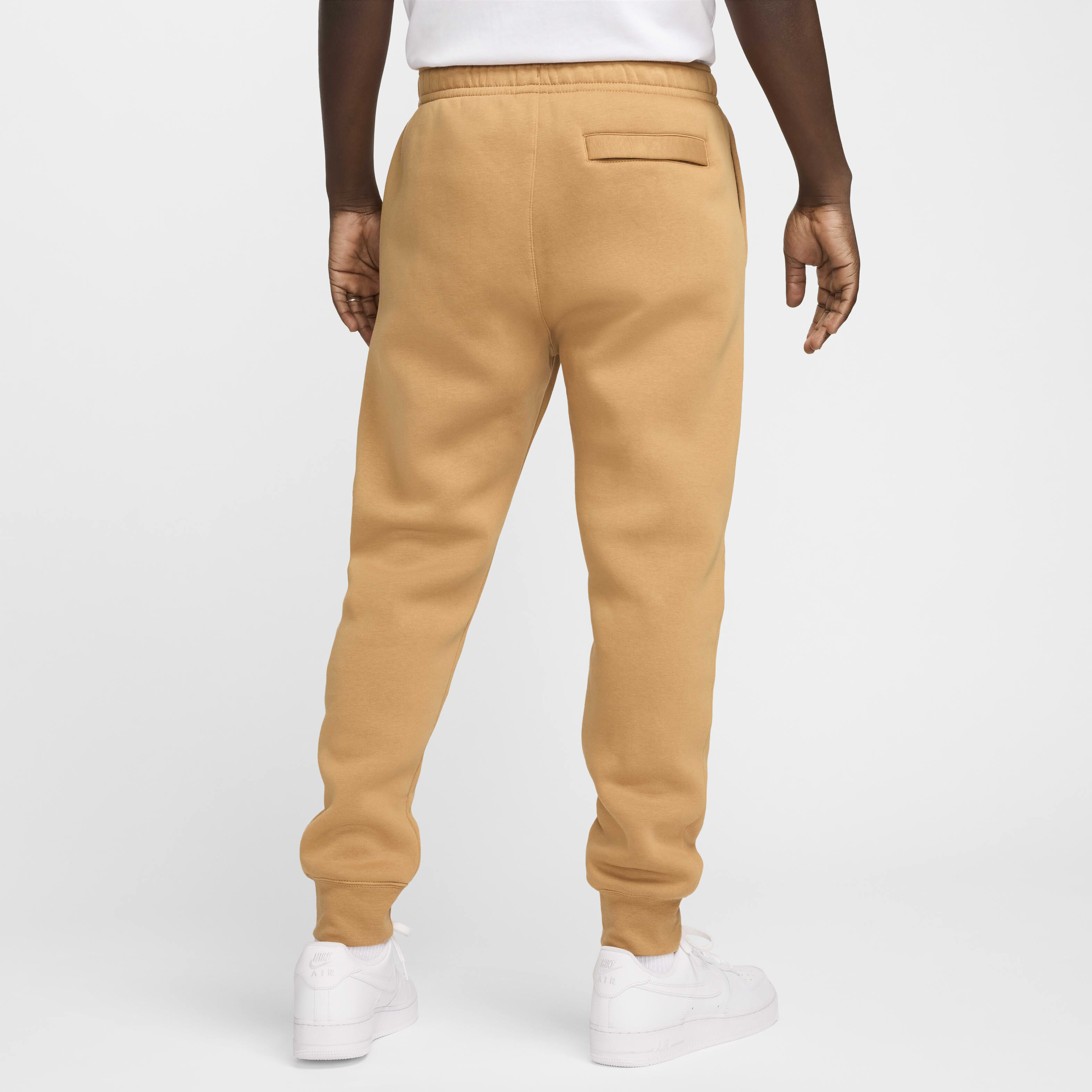 Nike Sportswear Club Fleece image number 1