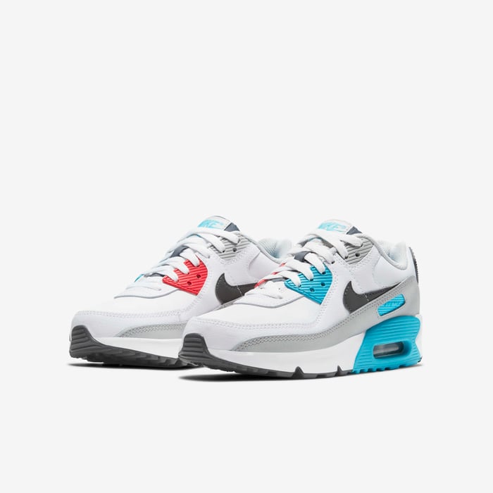 Nike Air Max 90 LTR image number 4 Nike Air Max 90 LTR image number 4