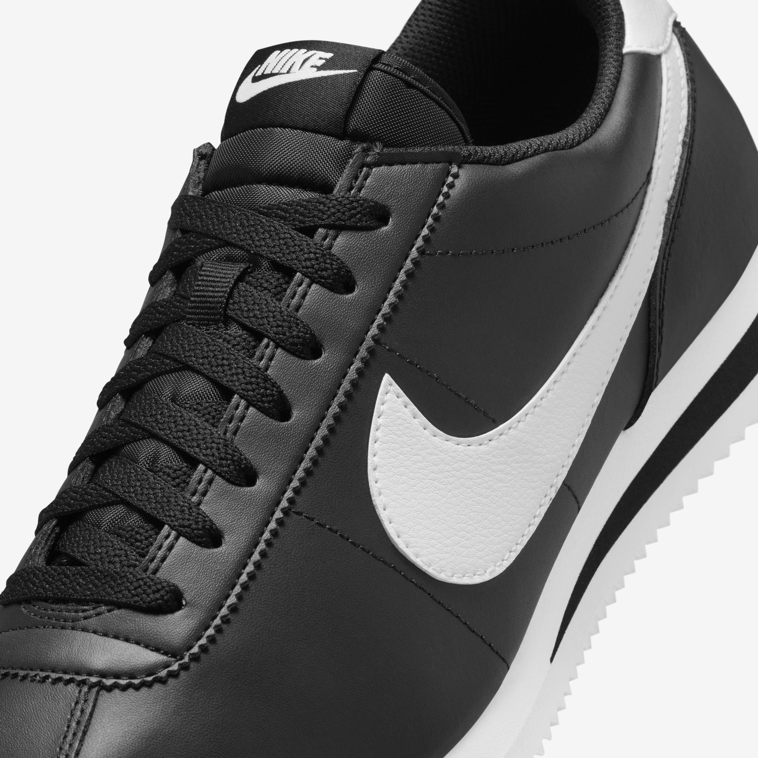Buy Nike Cortez Leather Men s Shoes Nike UAE Official