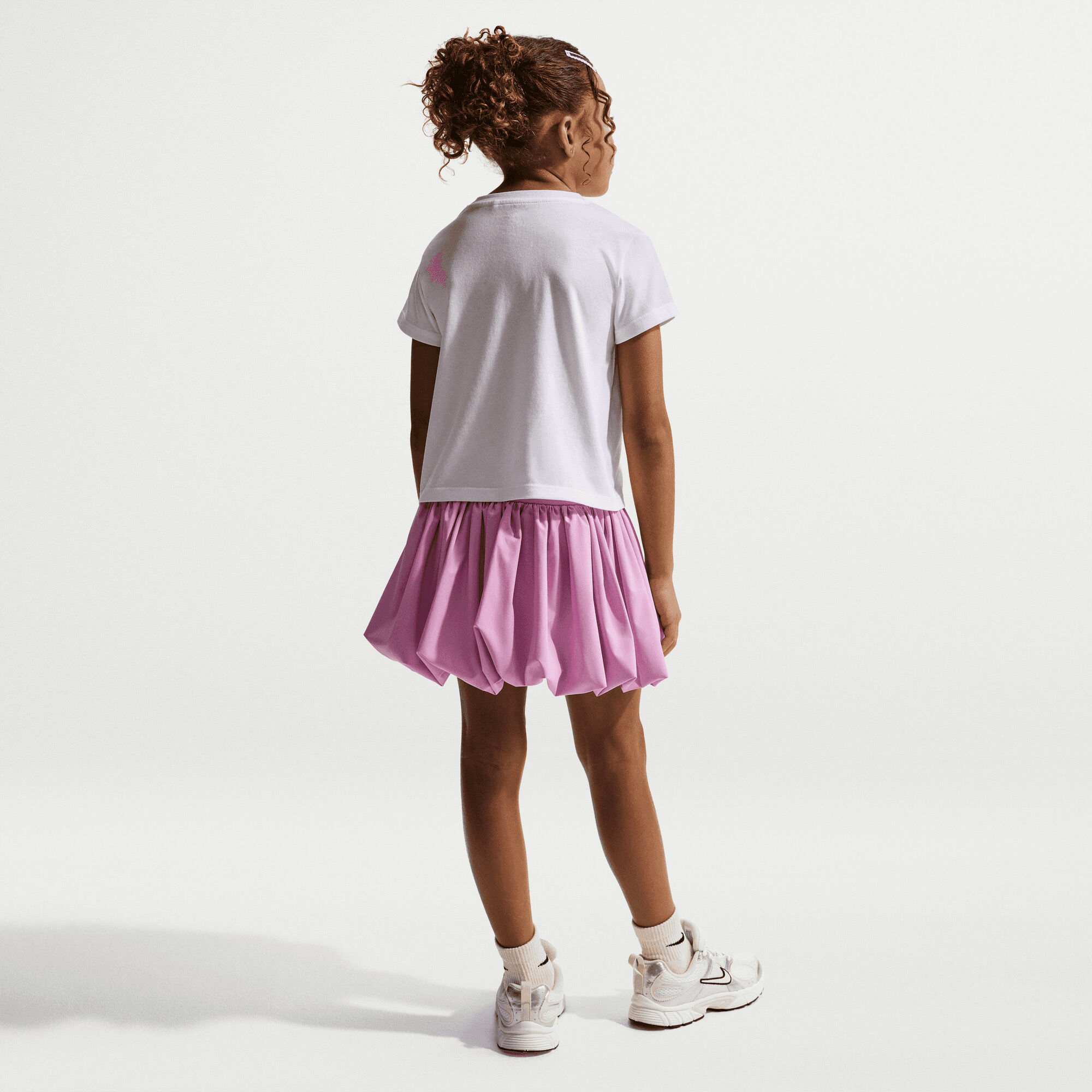 Nike Lace It Up image number 1