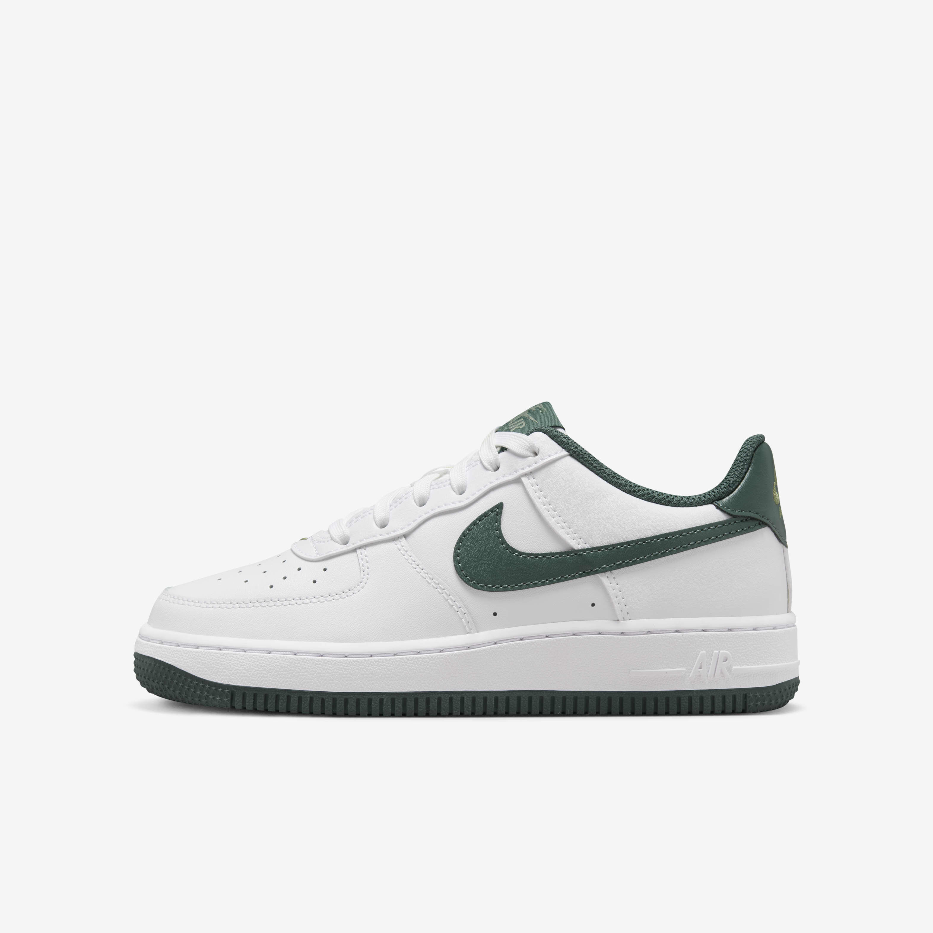 Buy Nike Air Force 1 Older Kids Shoes Nike UAE Official
