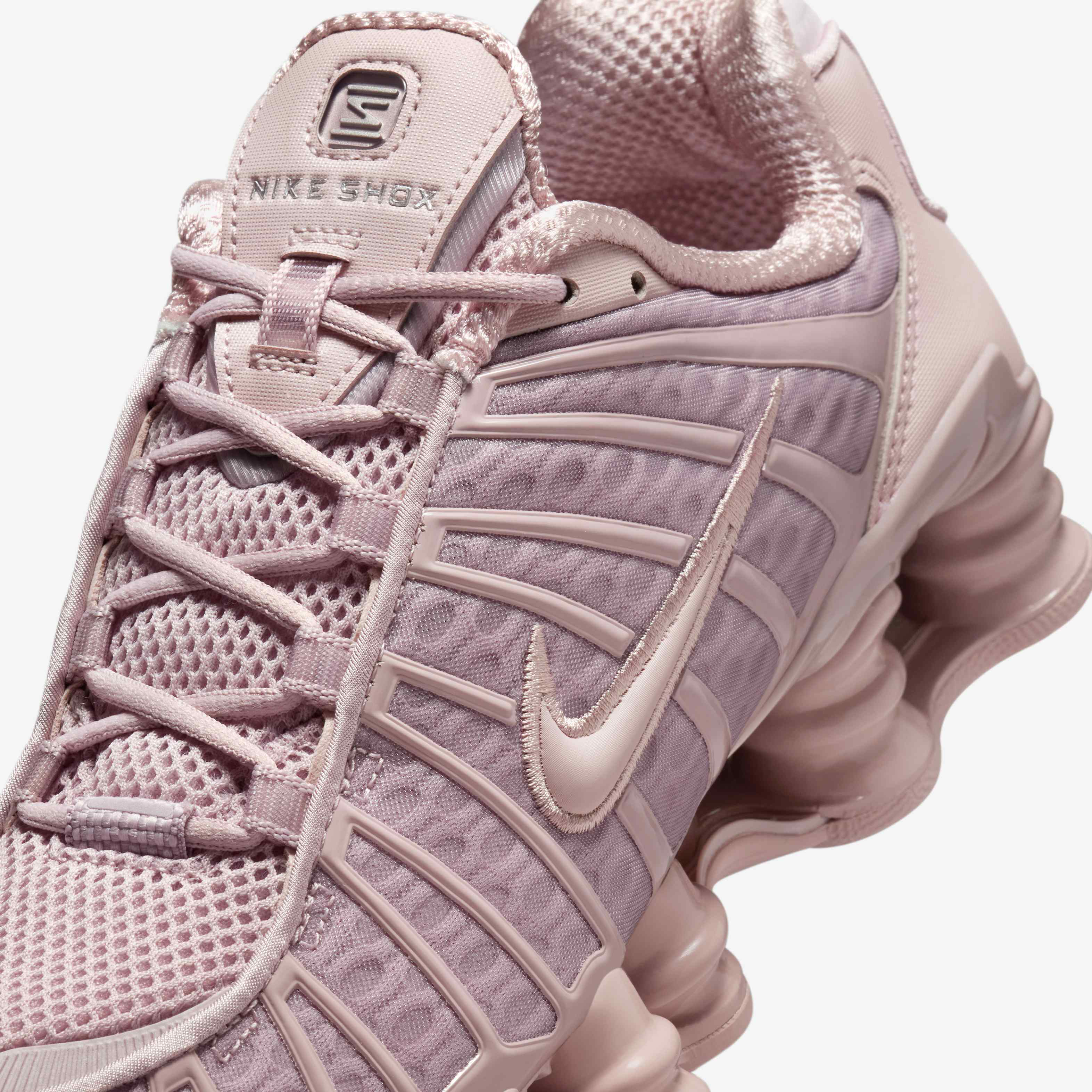 Nike Shox TL image number 6