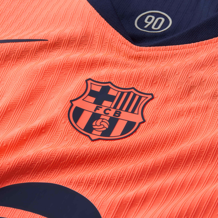 برشلونة 26/2025 ماتش البديل image number 5 برشلونة 26/2025 ماتش البديل image number 5