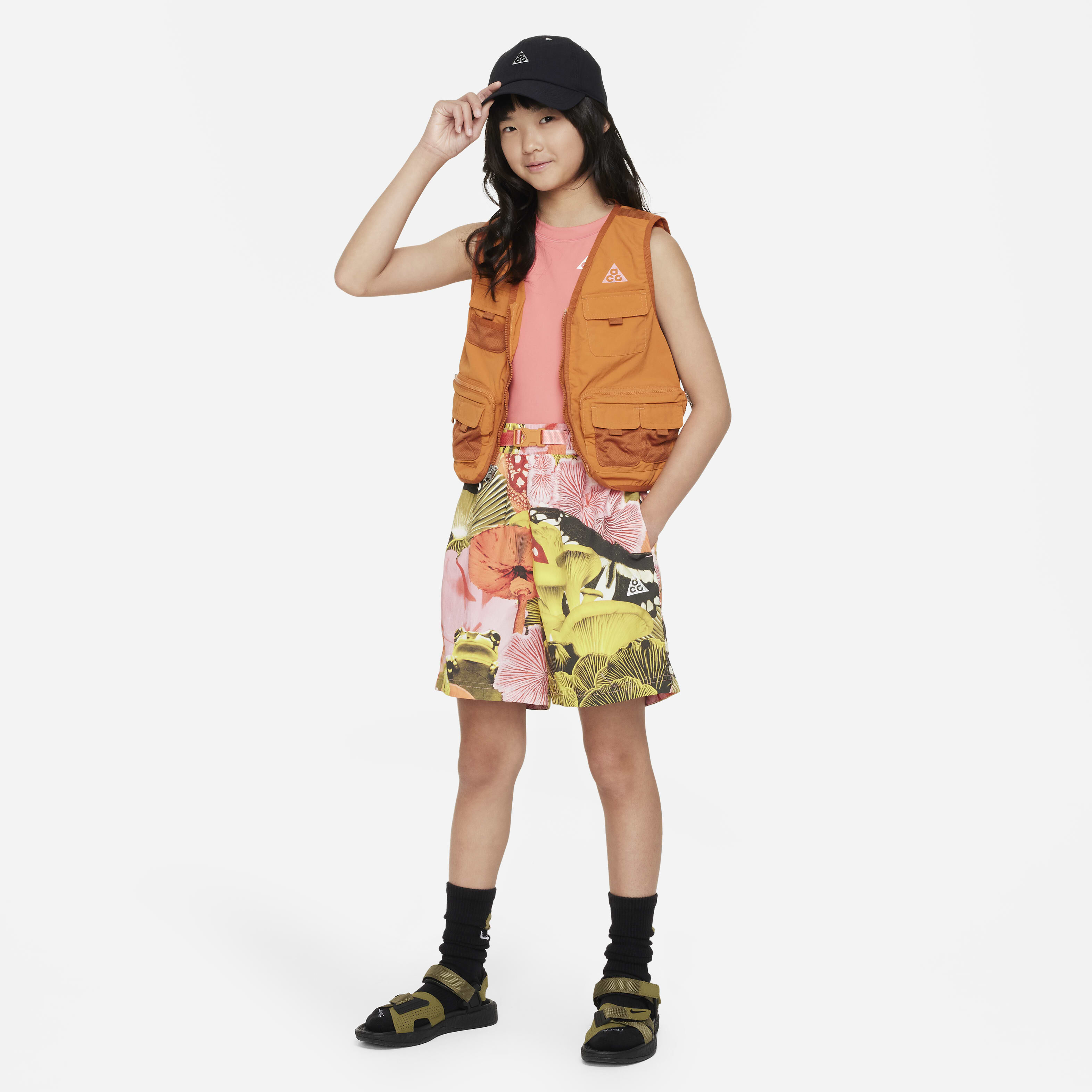 Nike ACG Repel image number 4