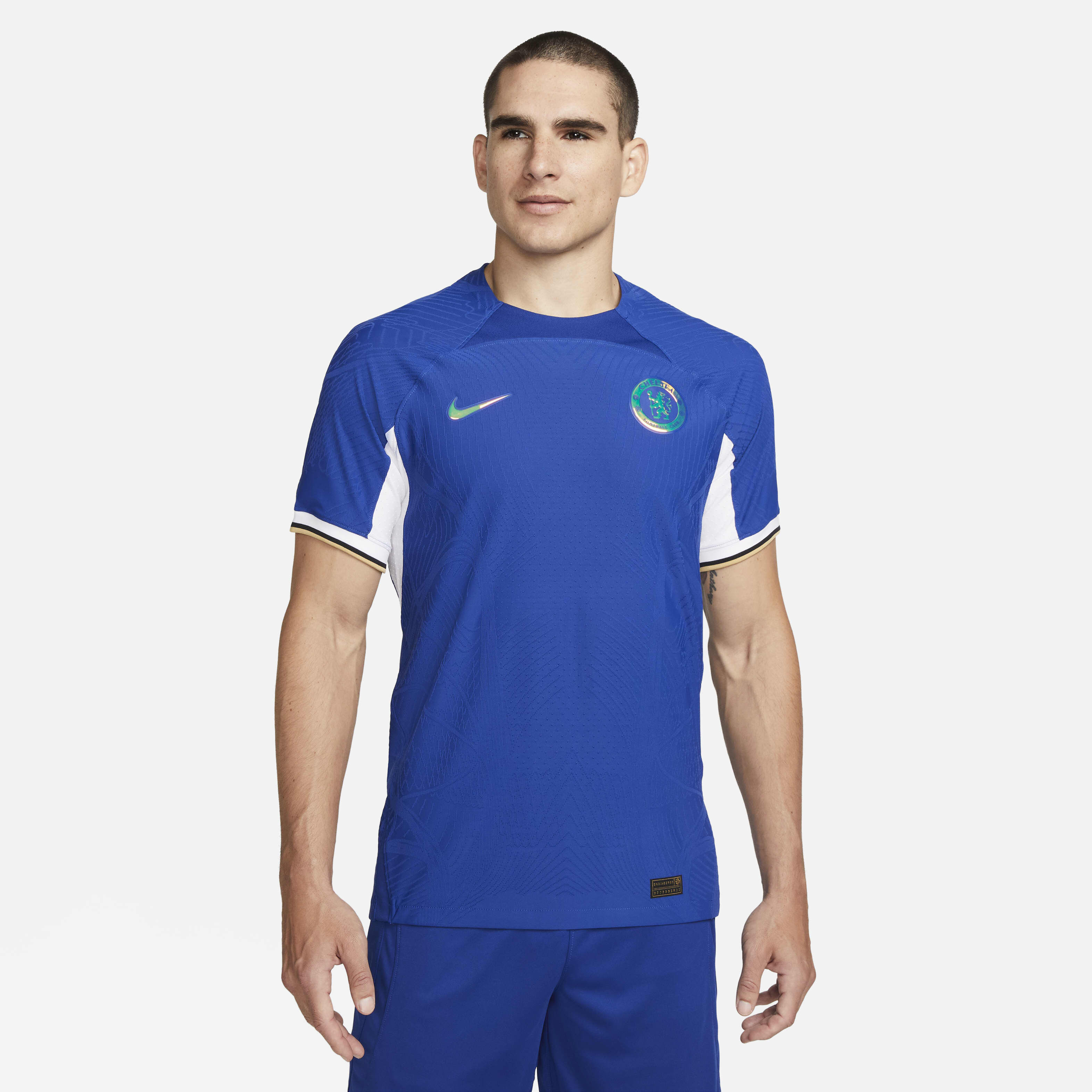 Chelsea F.C. 2023/24 Match Home image number 0