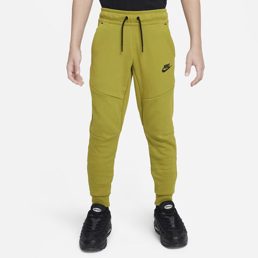 Trousers & Tights-Nike, Nike Sportswear Tech Fleece, Older Kids (Boys') Trousers