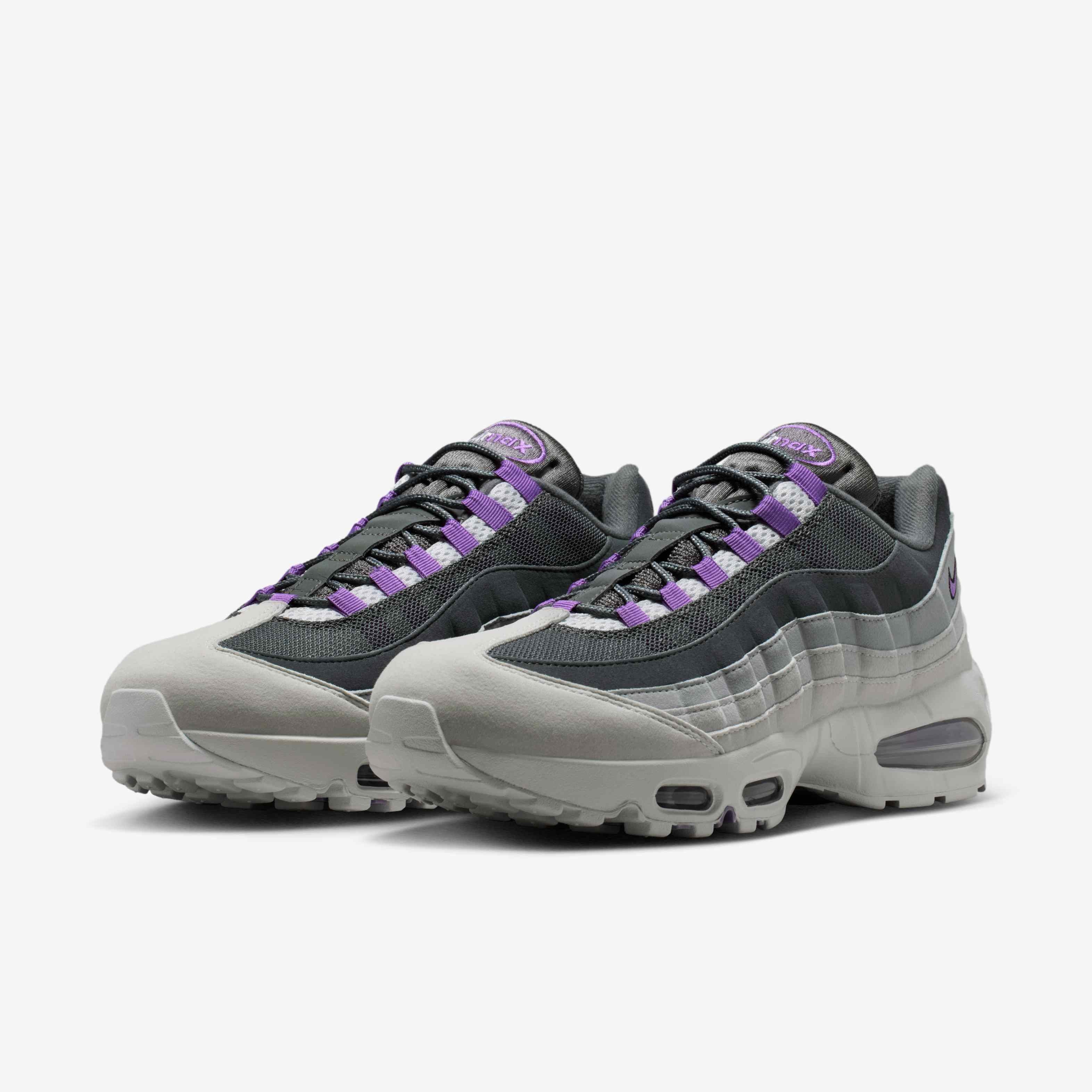 Nike Air Max 95 Big Bubble 'OG' image number 4