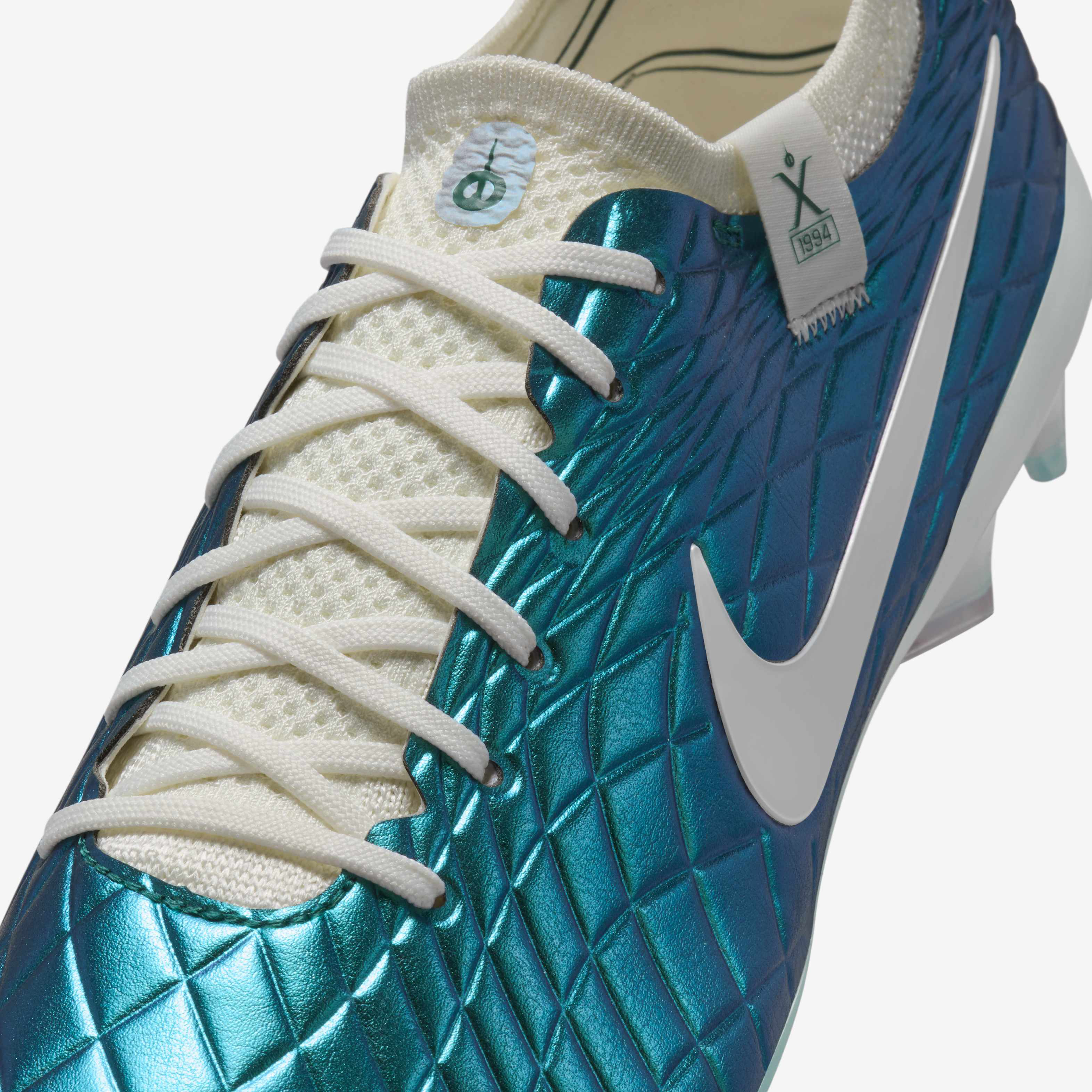 Nike Tiempo Emerald Legend 10 Elite image number 7
