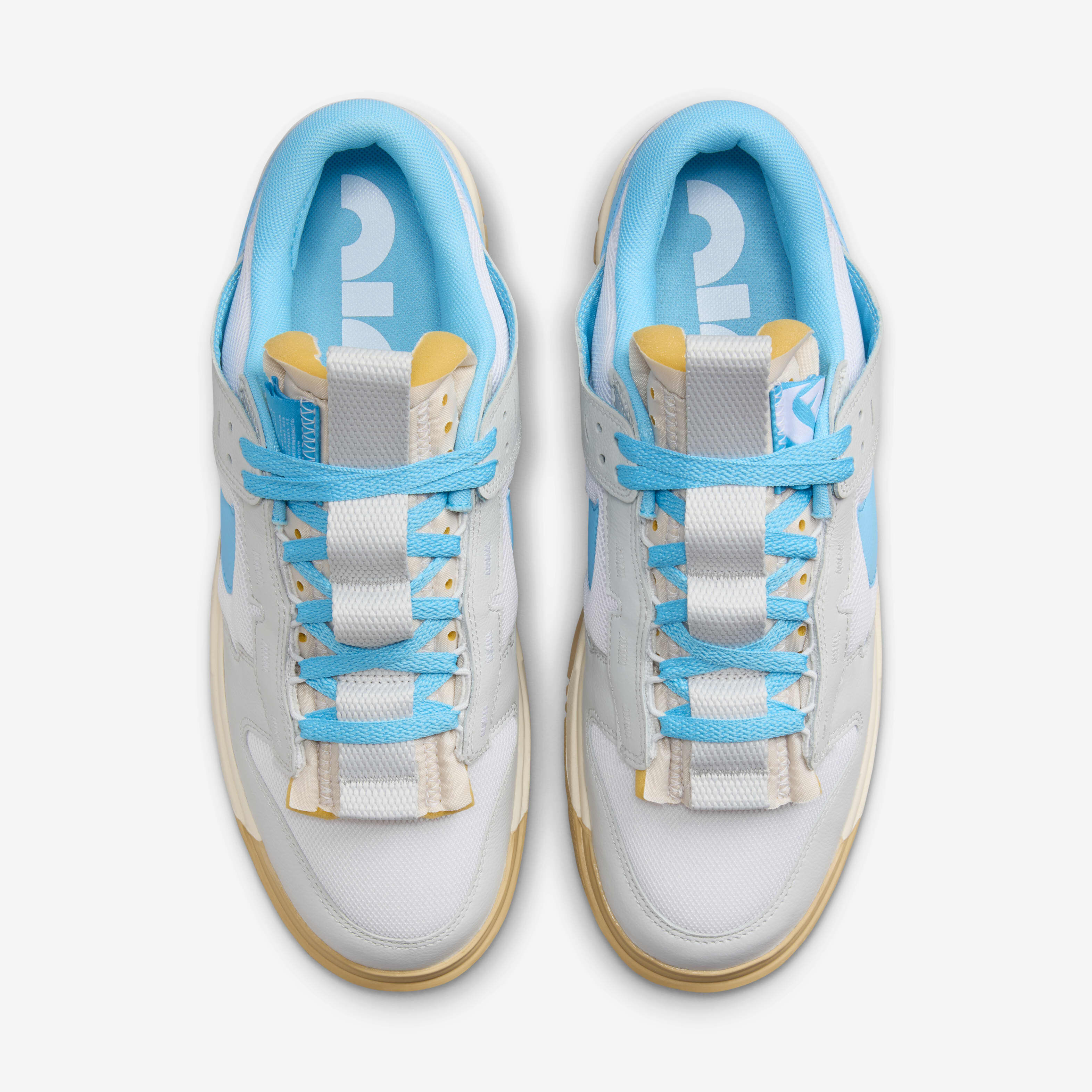 Nike Air Dunk Jumbo image number 3