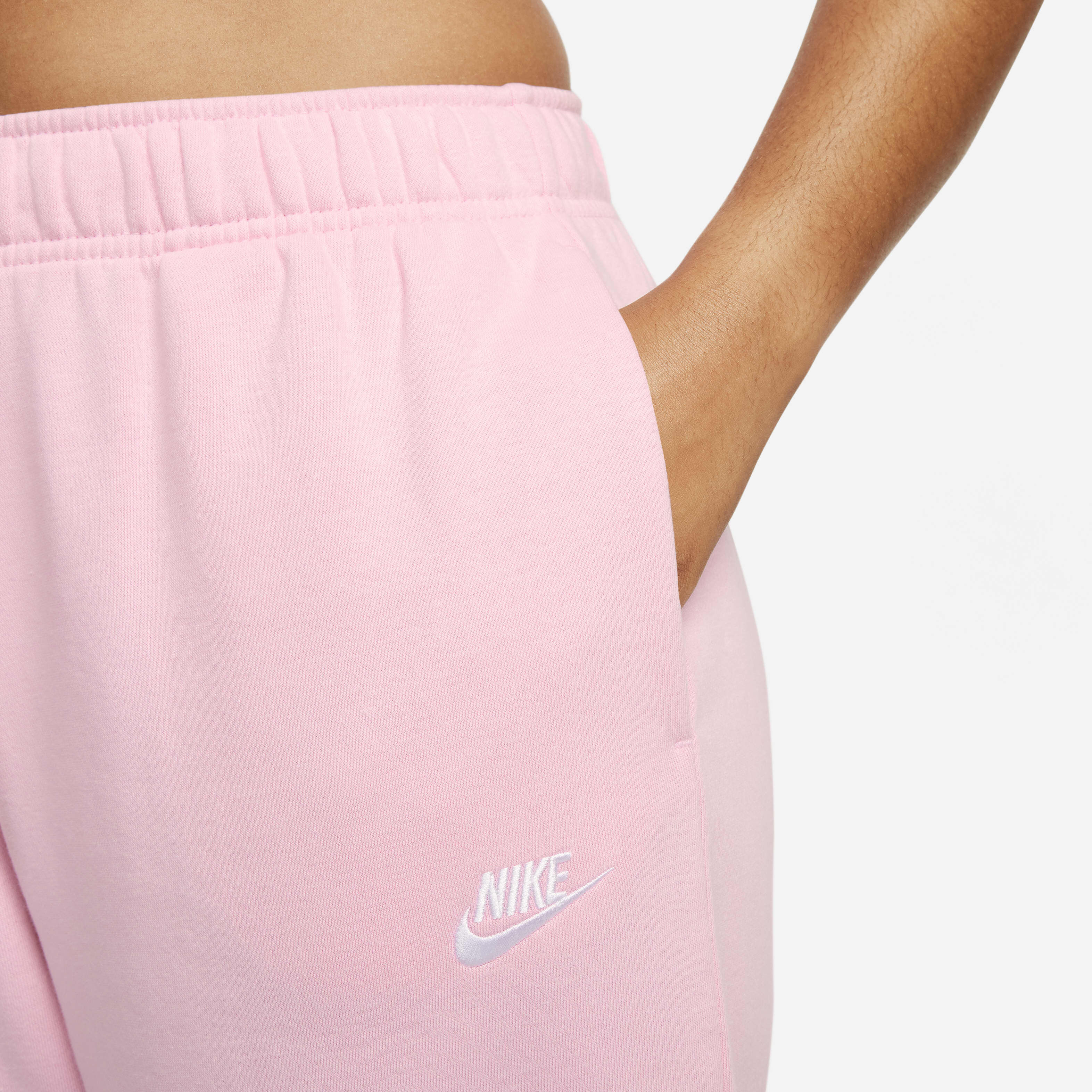 Nike Sportswear Club Fleece image number 2