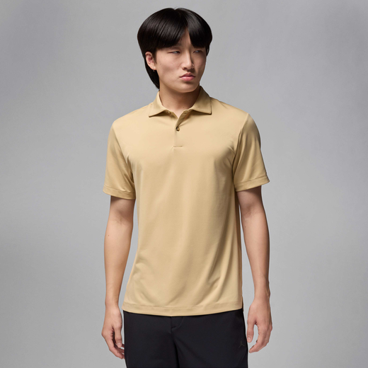 Jordan Polos-JRDN, Jordan Sport, Men's Golf Polo