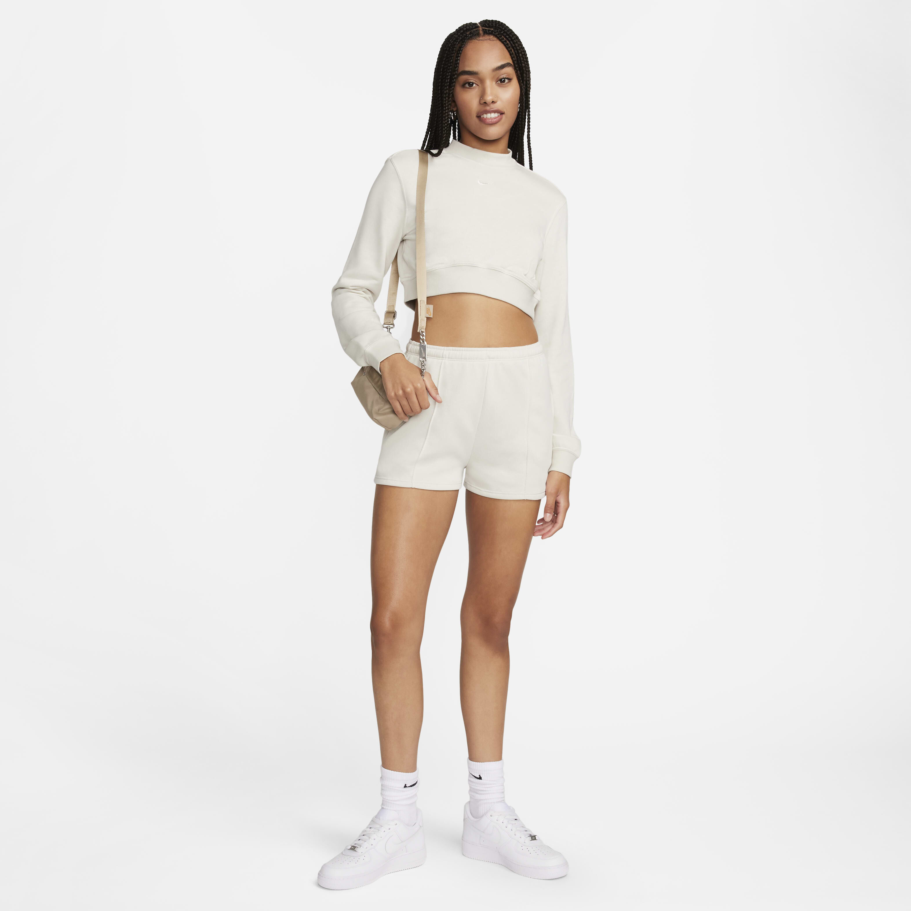 Nike Sportswear Chill Terry image number 8