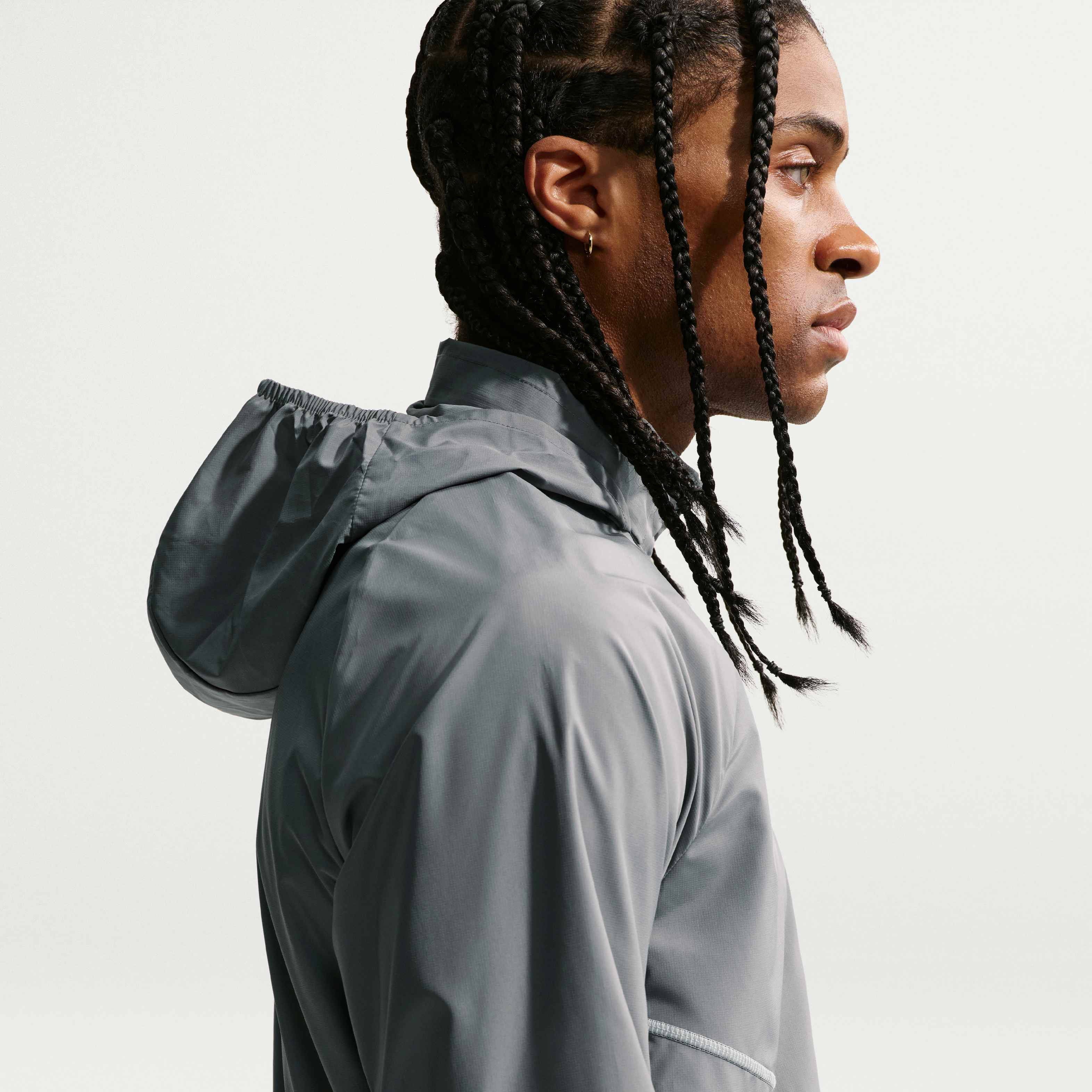 Nike Miler image number 5